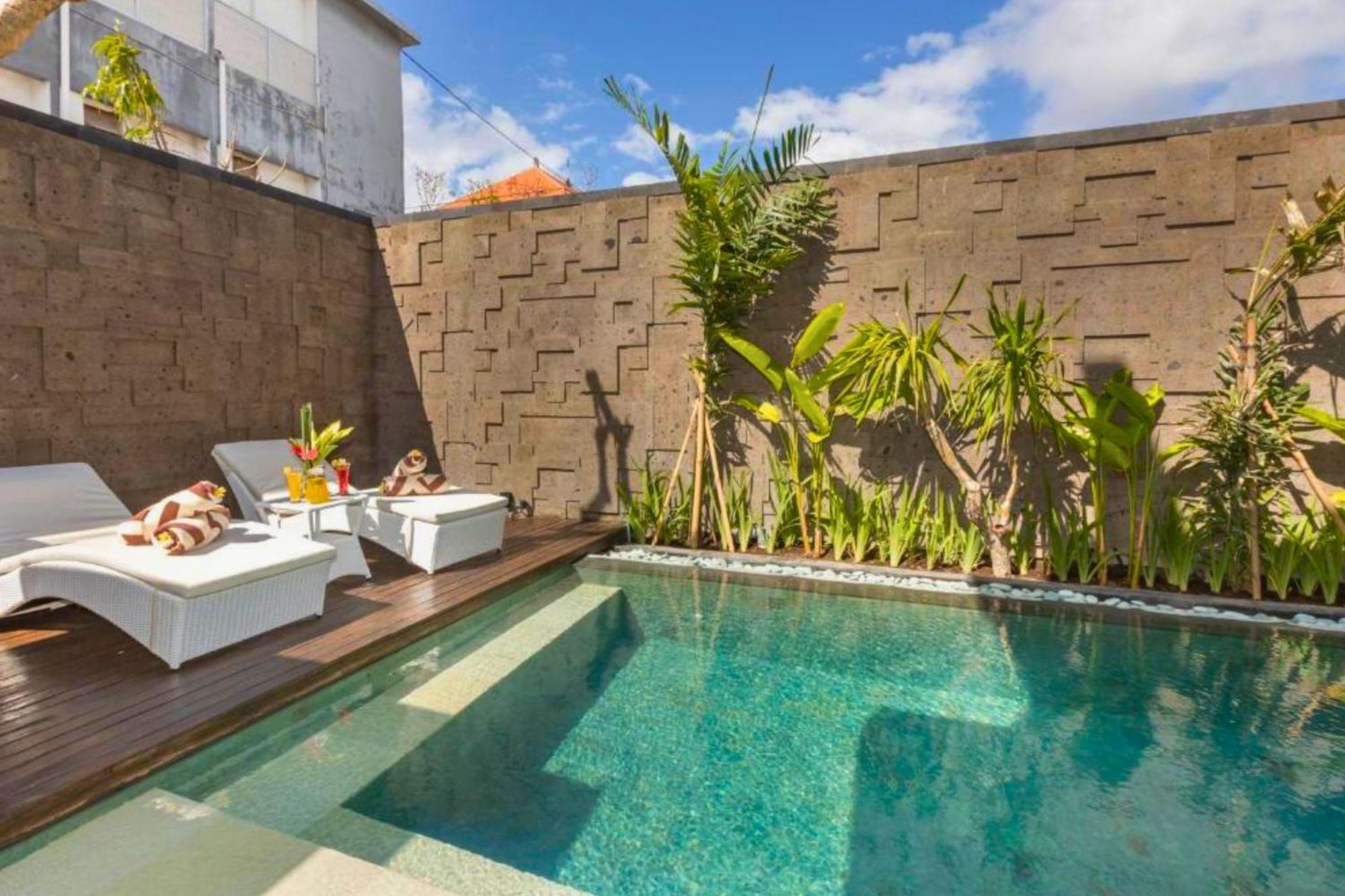 Nayana 4 Bedroom Private Pool Zn222