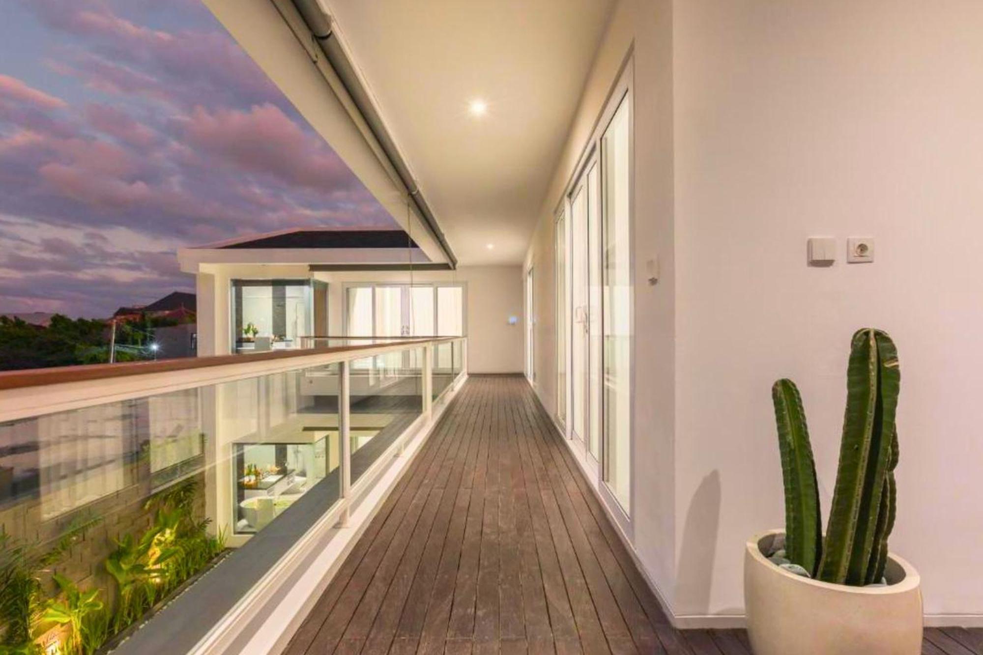 Nayana 4 Bedroom Private Pool Zn222 Villa