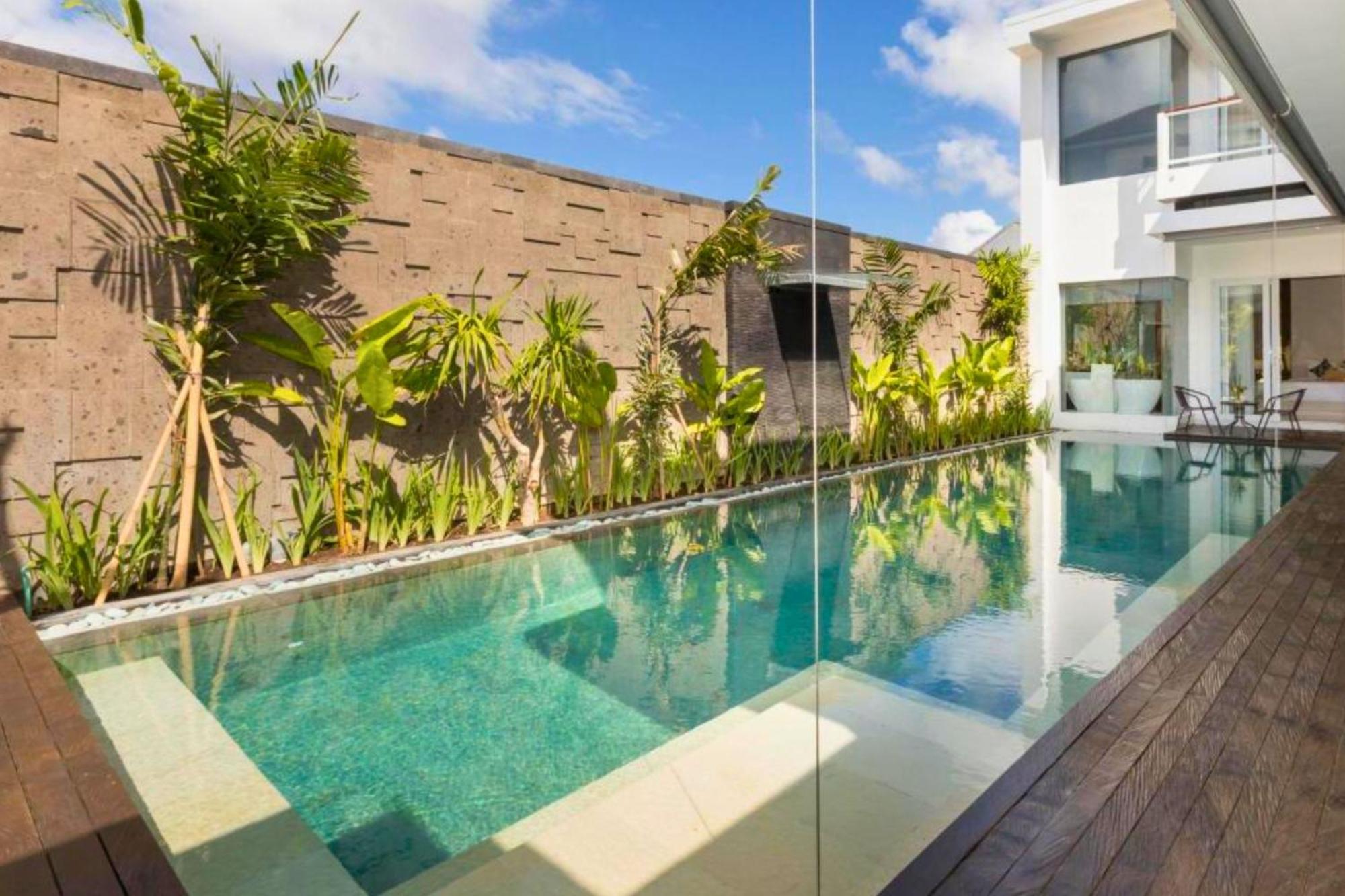 Nayana 4 Bedroom Private Pool Zn222 Legian (Bali)