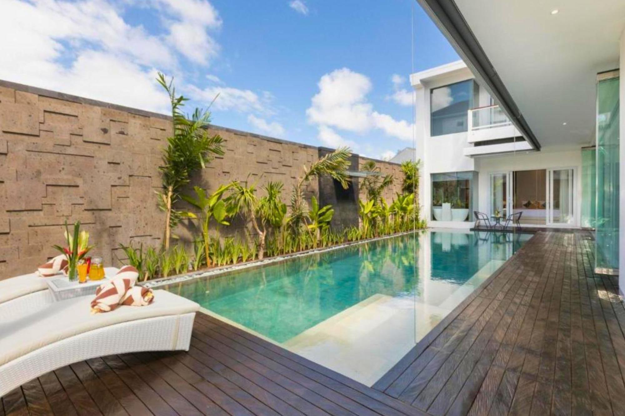 Nayana 4 Bedroom Private Pool Zn222 Villa Legian (Bali)