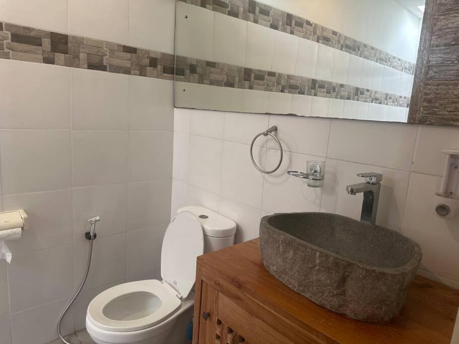 Catta Seminyak Pousada *