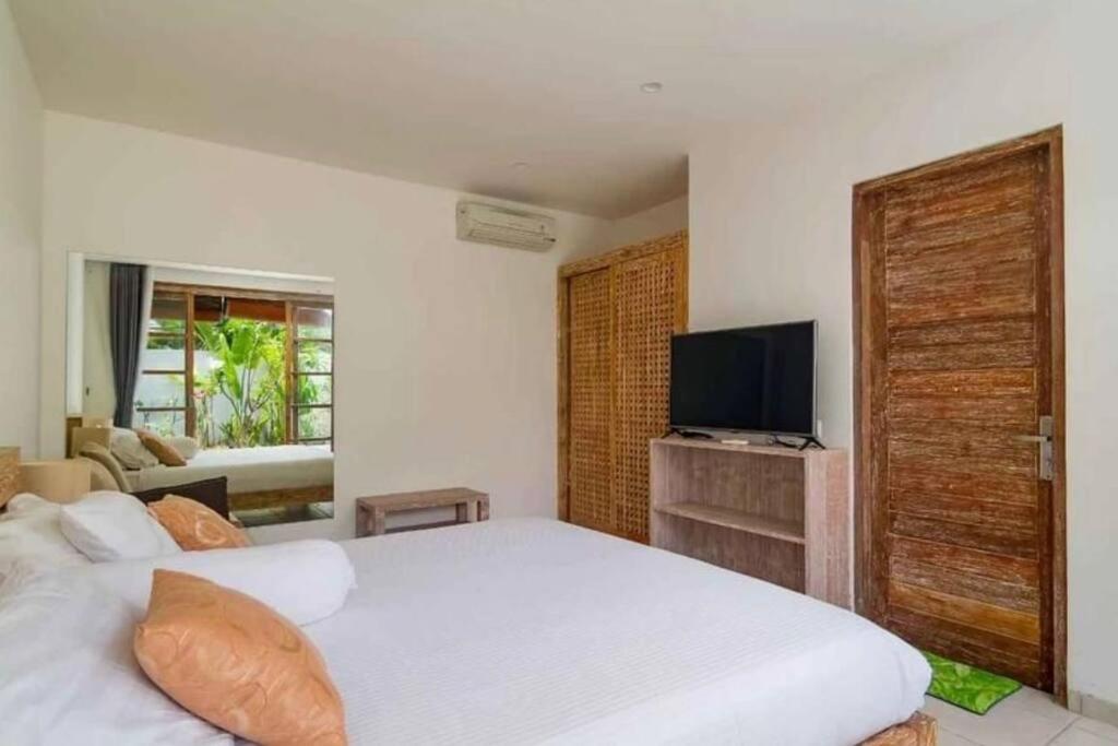 Catta Seminyak Pousada