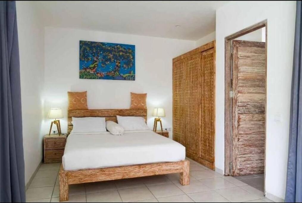 Catta Seminyak Pousada *