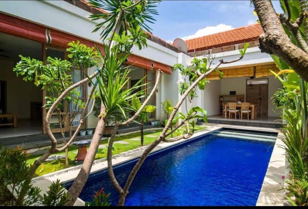 Pousada Catta Seminyak Legian