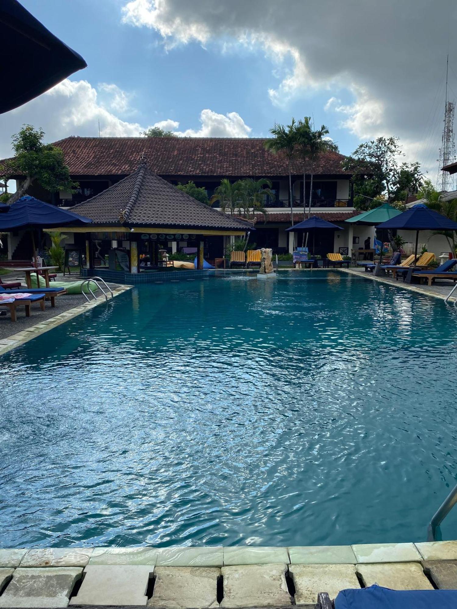 Hotel Paradiso Legian (Bali)