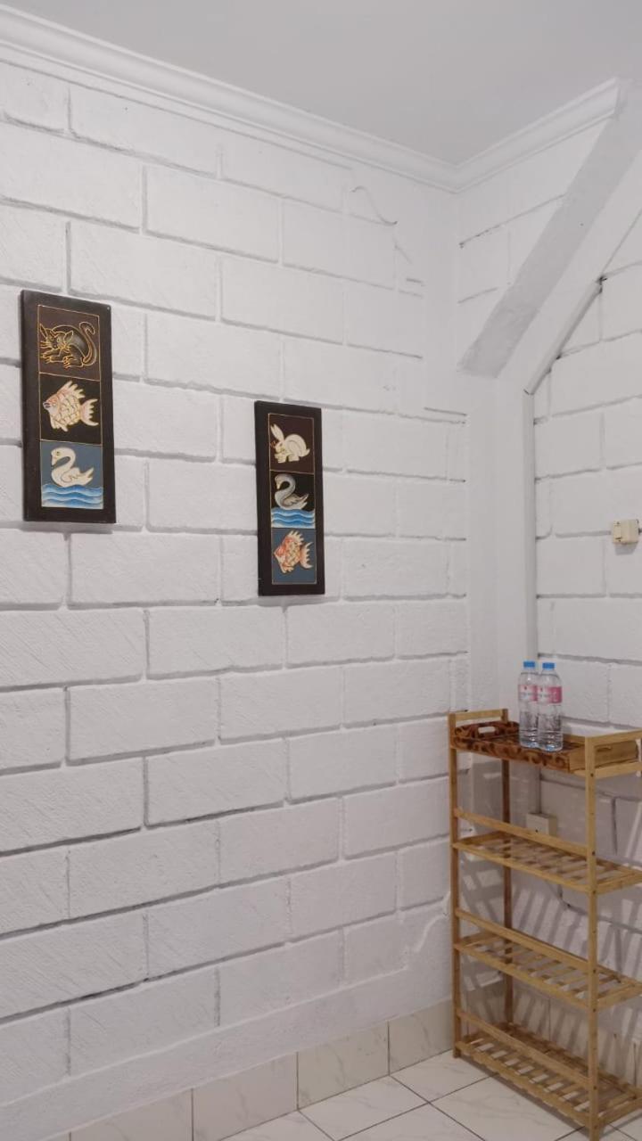 Ammara By Vilarisi Hotel Legian