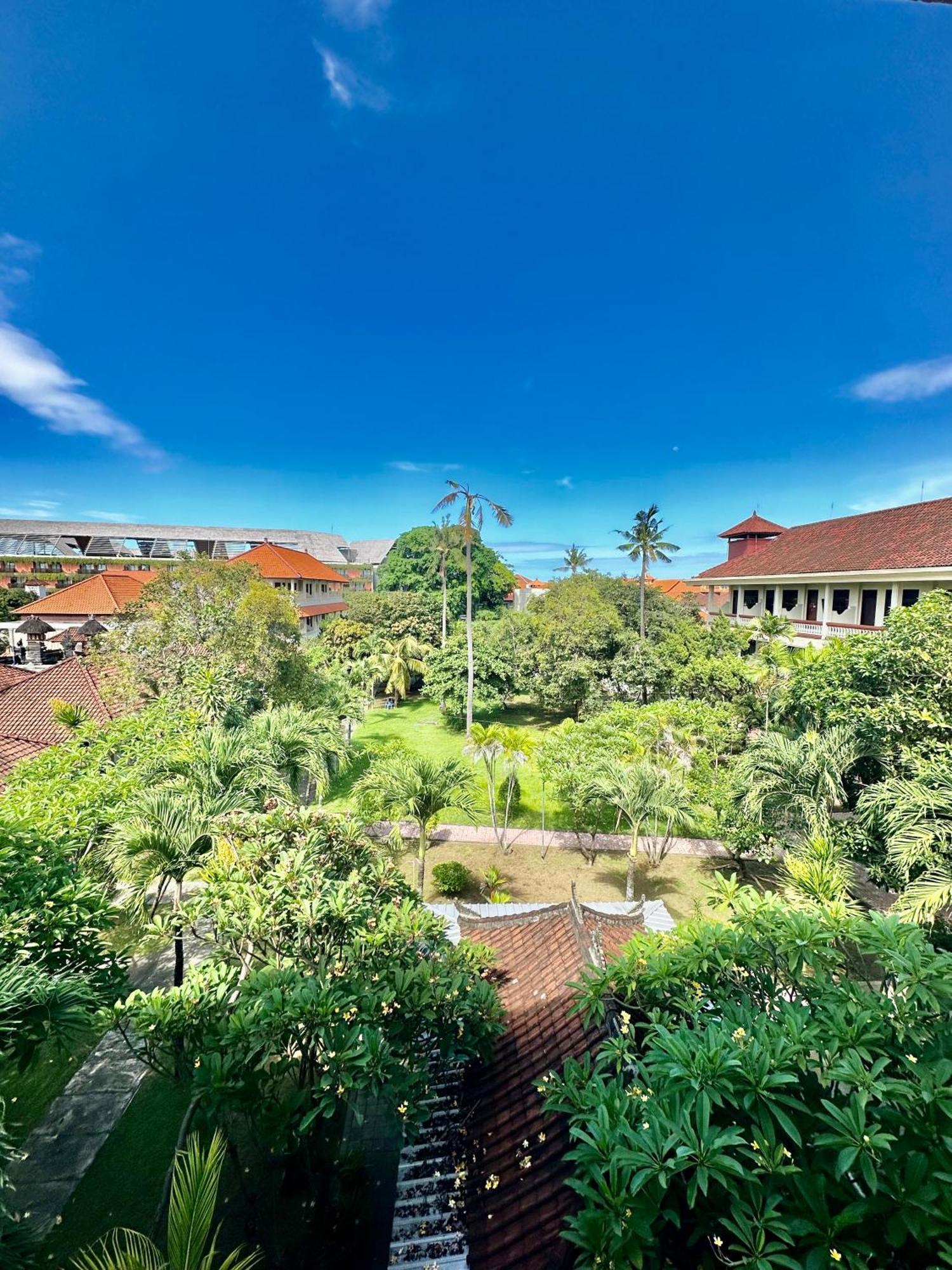 New Mekar Jaya Bed & Breakfast *