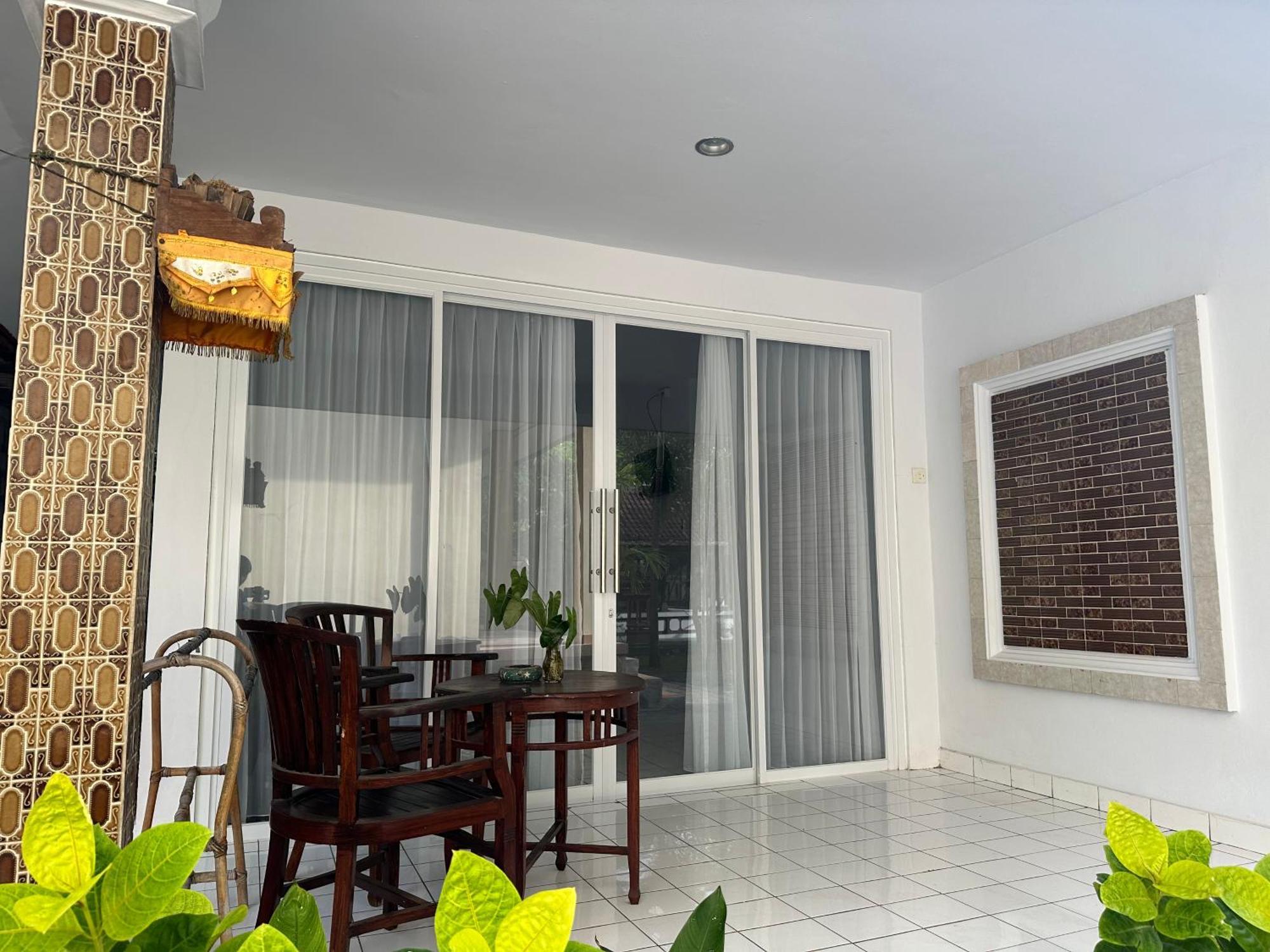 Bed & Breakfast New Mekar Jaya *