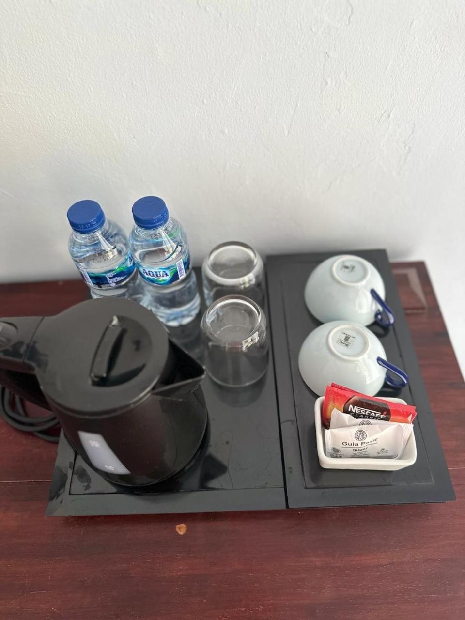 Bed & Breakfast New Mekar Jaya Legian (Bali)