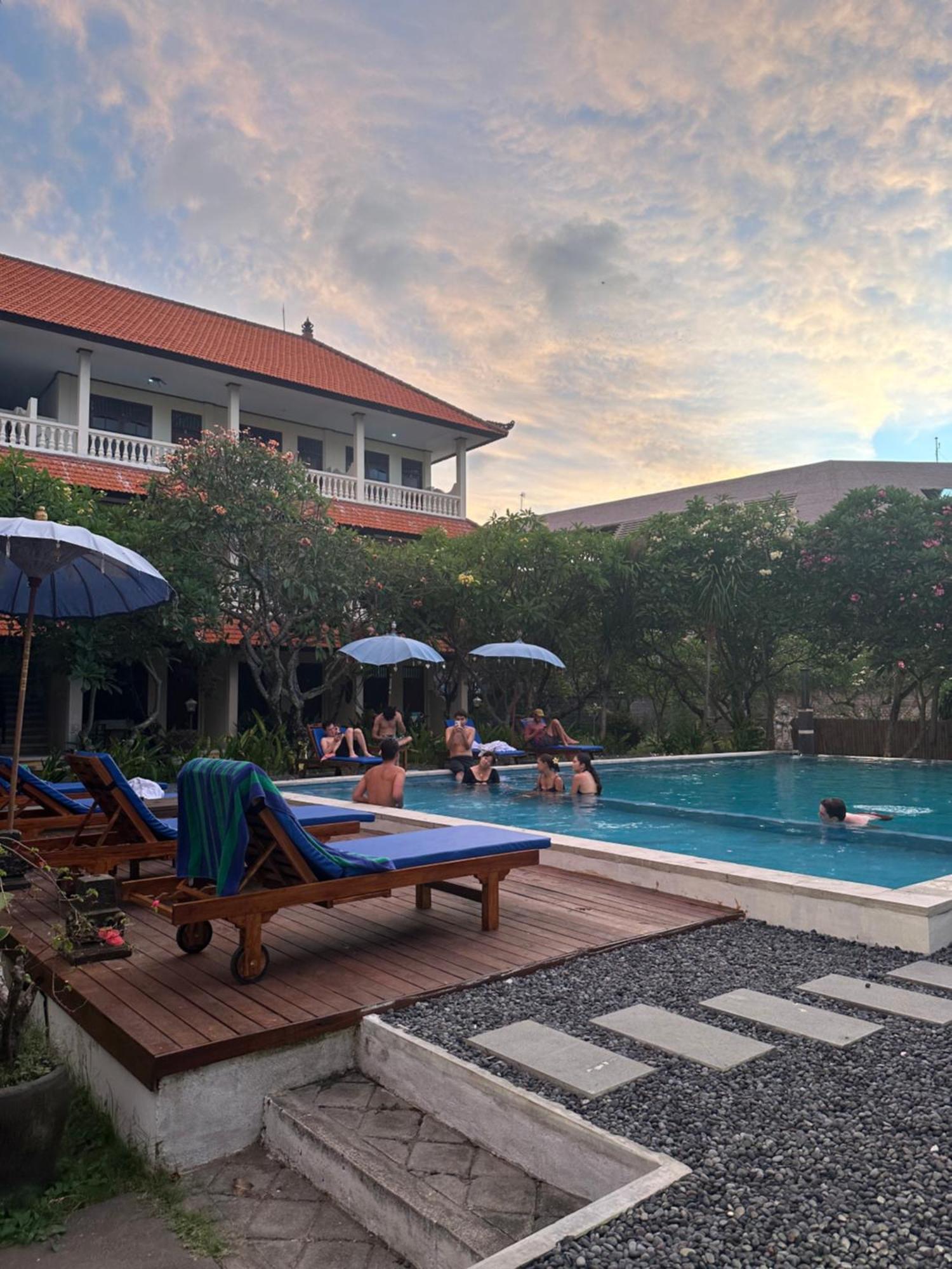 New Mekar Jaya Legian (Bali)