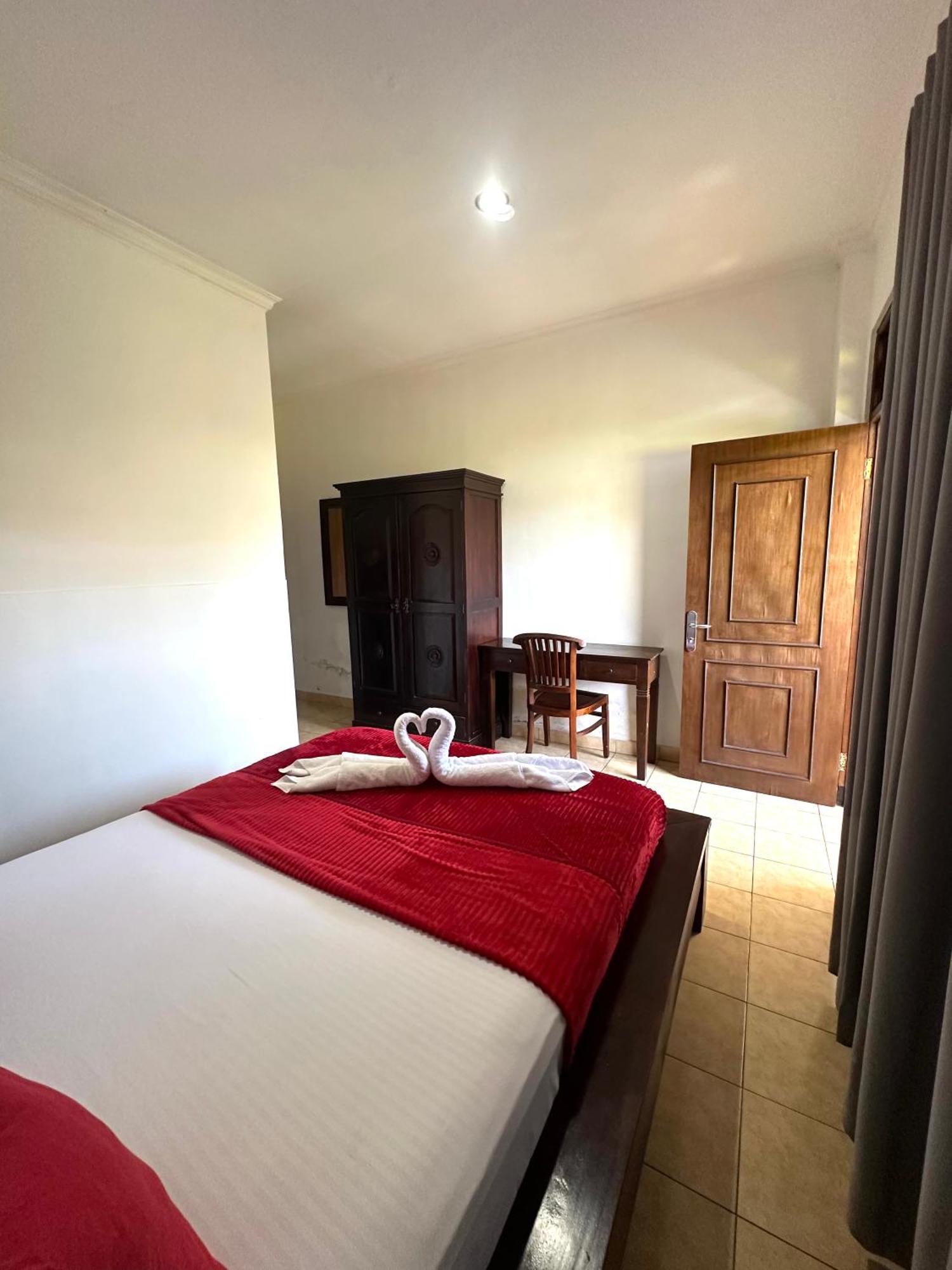 Bed & Breakfast New Mekar Jaya *