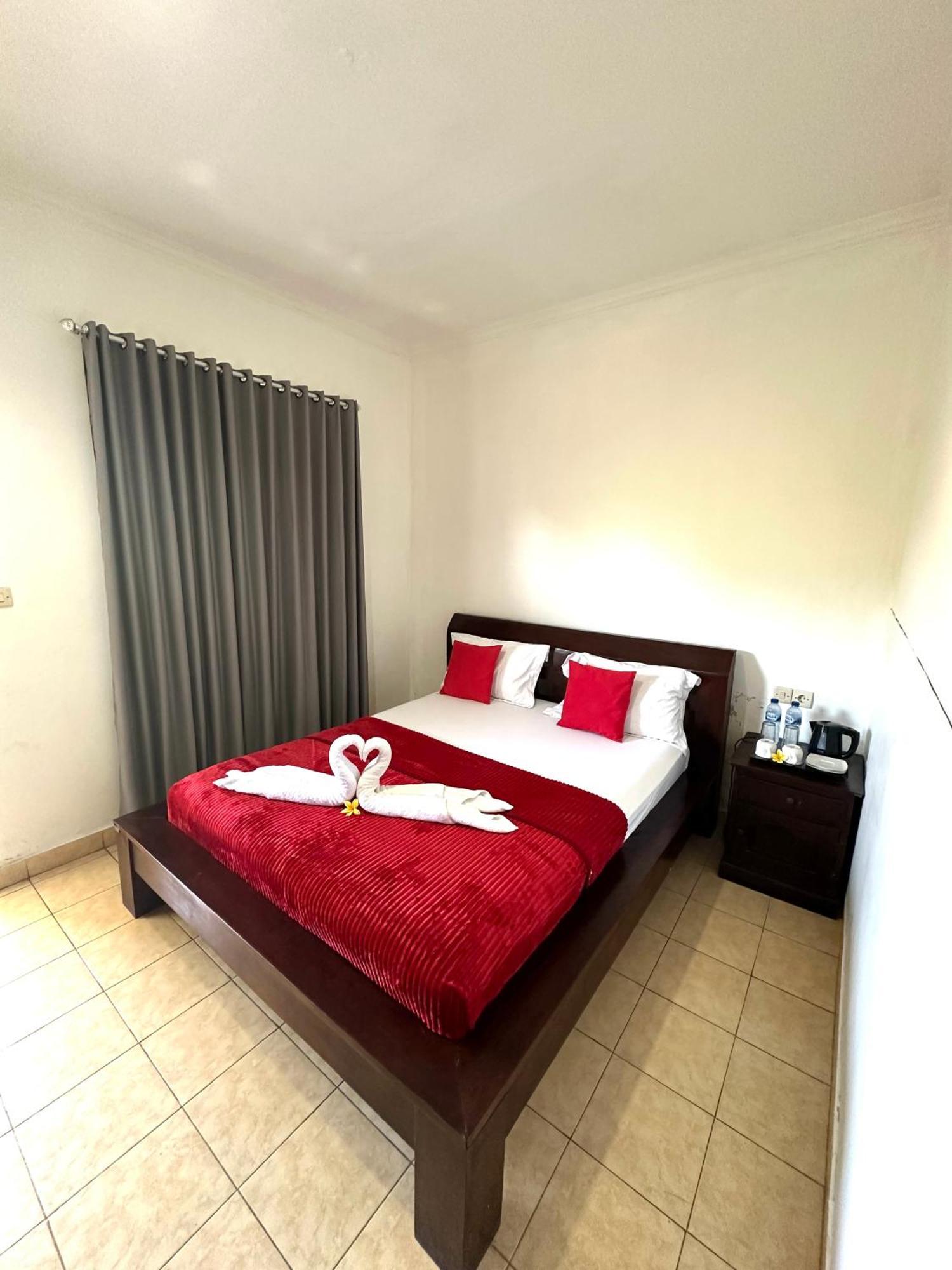 Bed & Breakfast New Mekar Jaya