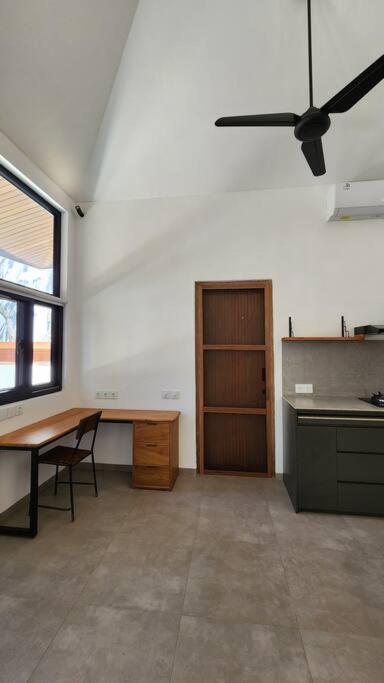 Cozy New With Nature Vibes, Include Motorbike *