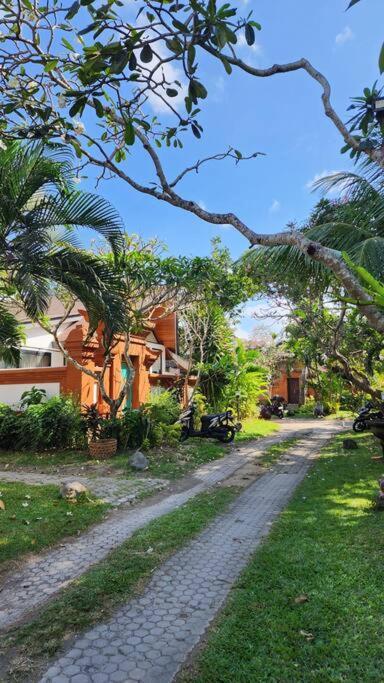 Cozy New With Nature Vibes, Include Motorbike Villa *