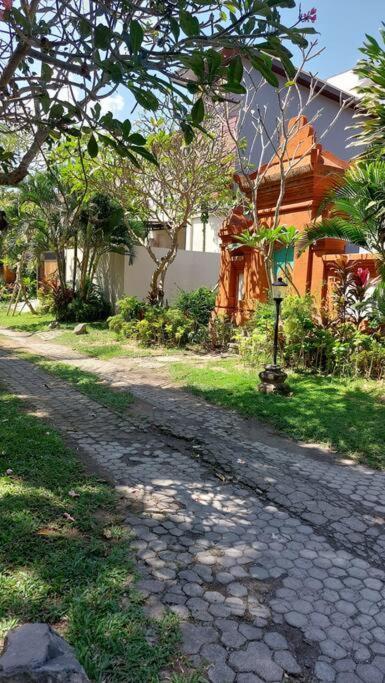 Cozy New With Nature Vibes, Include Motorbike * Legian (Bali)