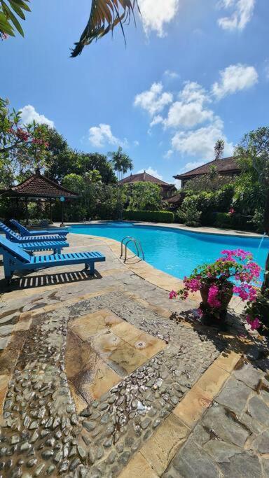 Cozy New With Nature Vibes, Include Motorbike Villa *