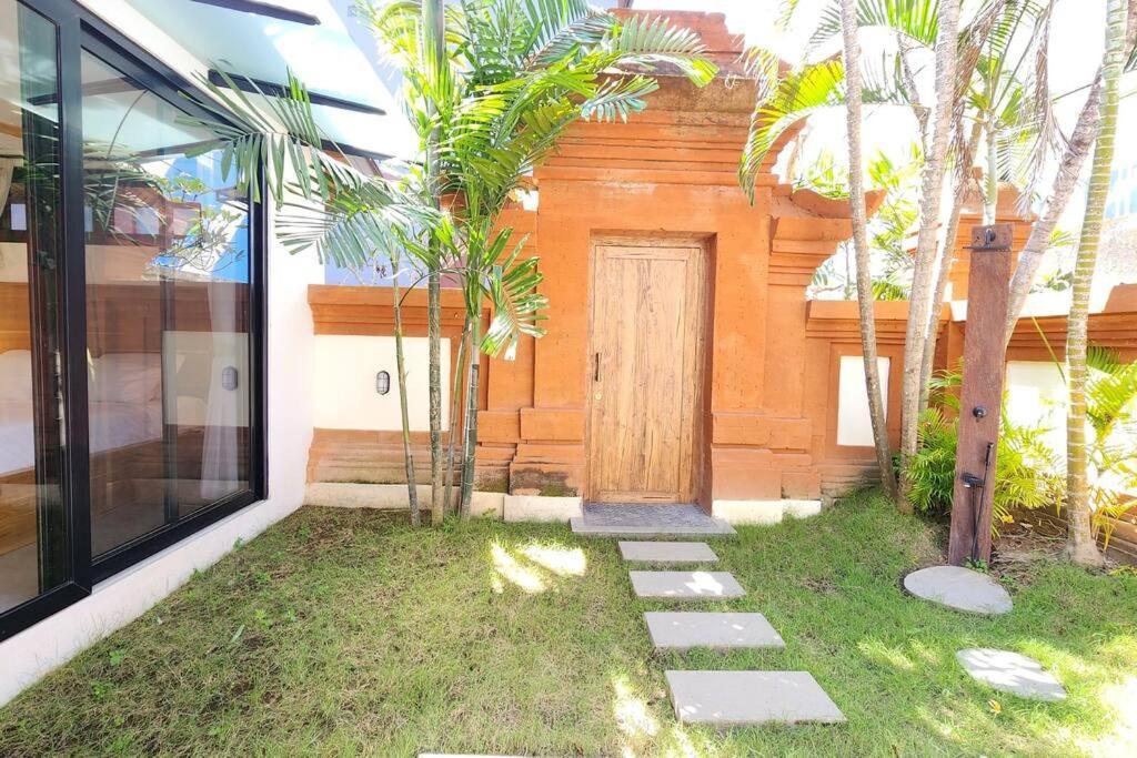 Cozy New With Nature Vibes, Include Motorbike Villa