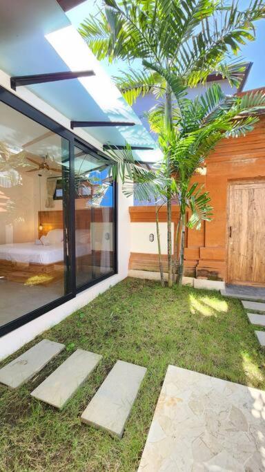 Cozy New With Nature Vibes, Include Motorbike *