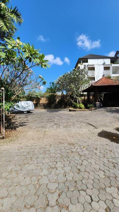 Cozy New With Nature Vibes, Include Motorbike Legian (Bali)