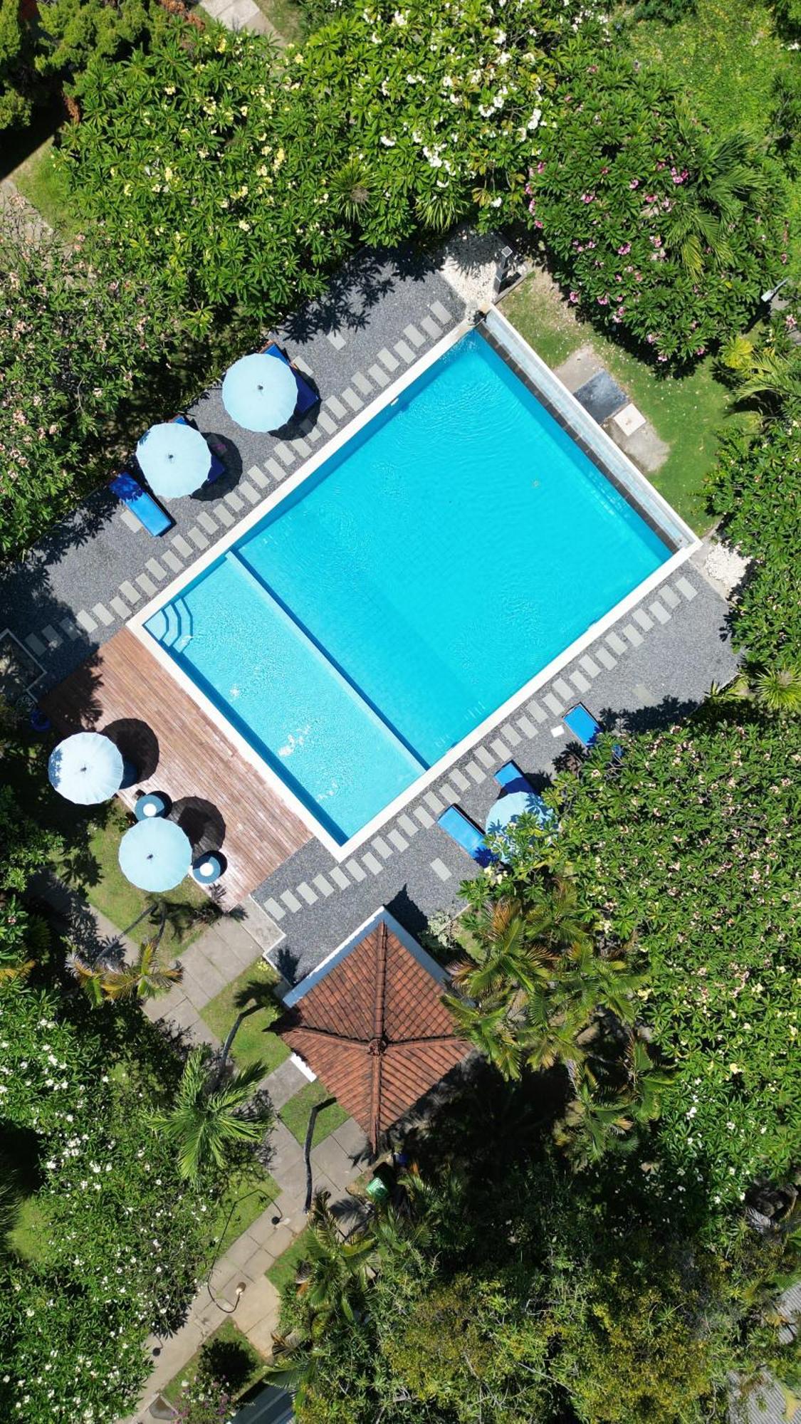 Bed & Breakfast New Mekar Jaya