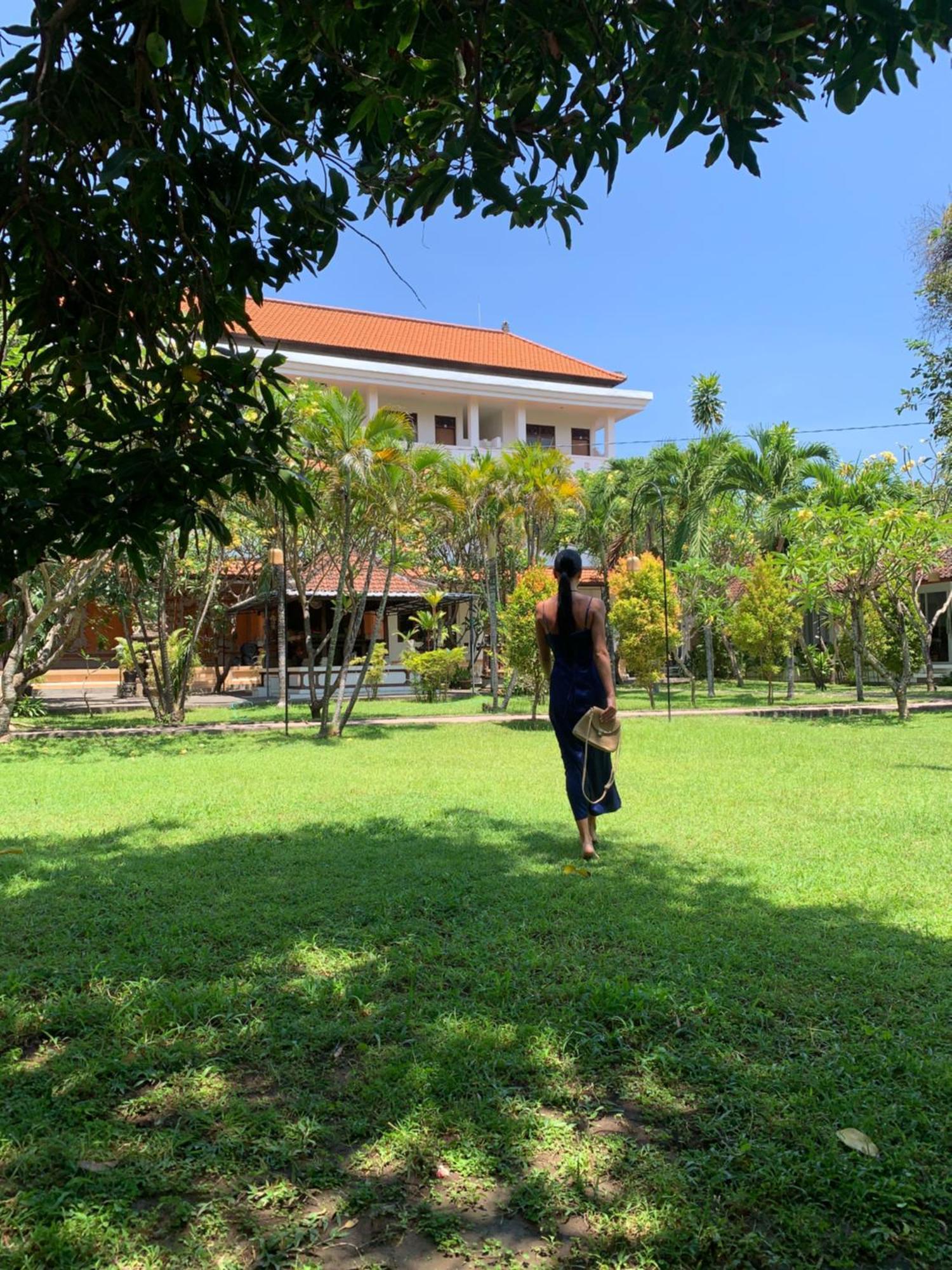 New Mekar Jaya Bed & Breakfast *