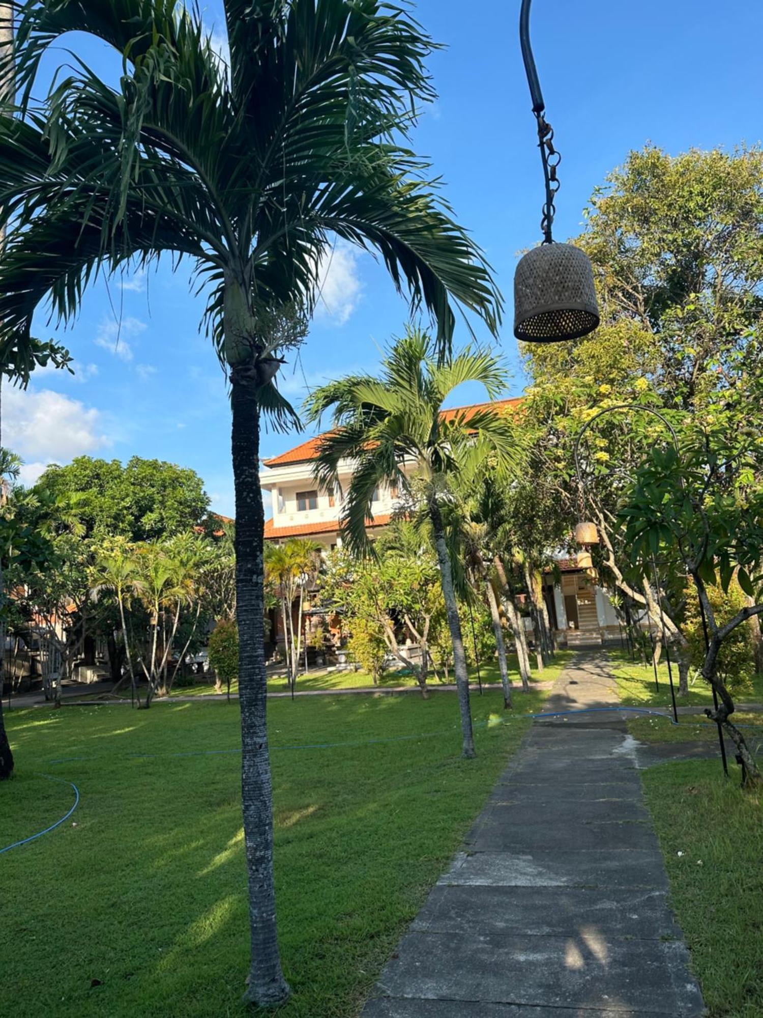 New Mekar Jaya Bed & Breakfast Legian (Bali)