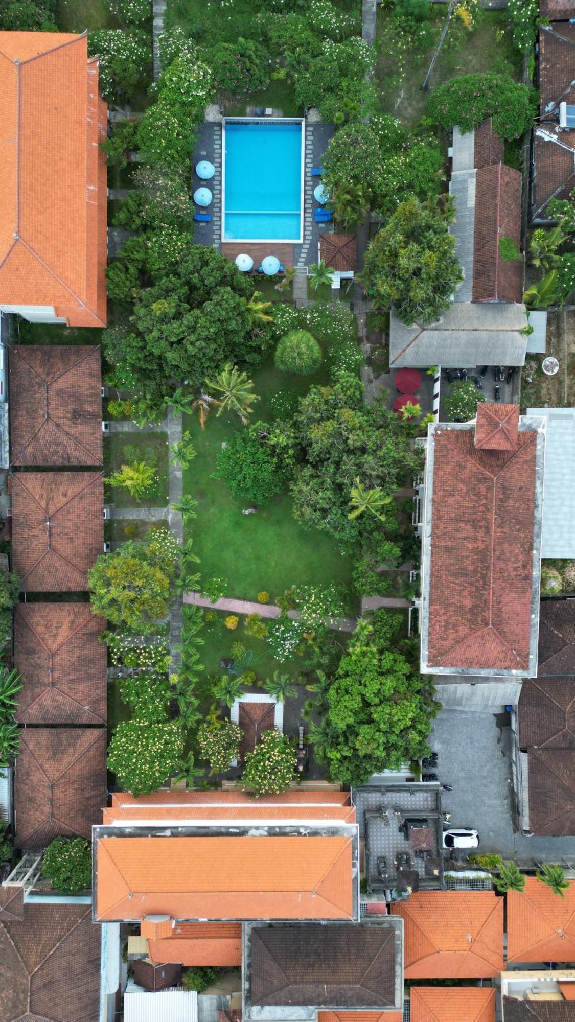 Bed & Breakfast New Mekar Jaya