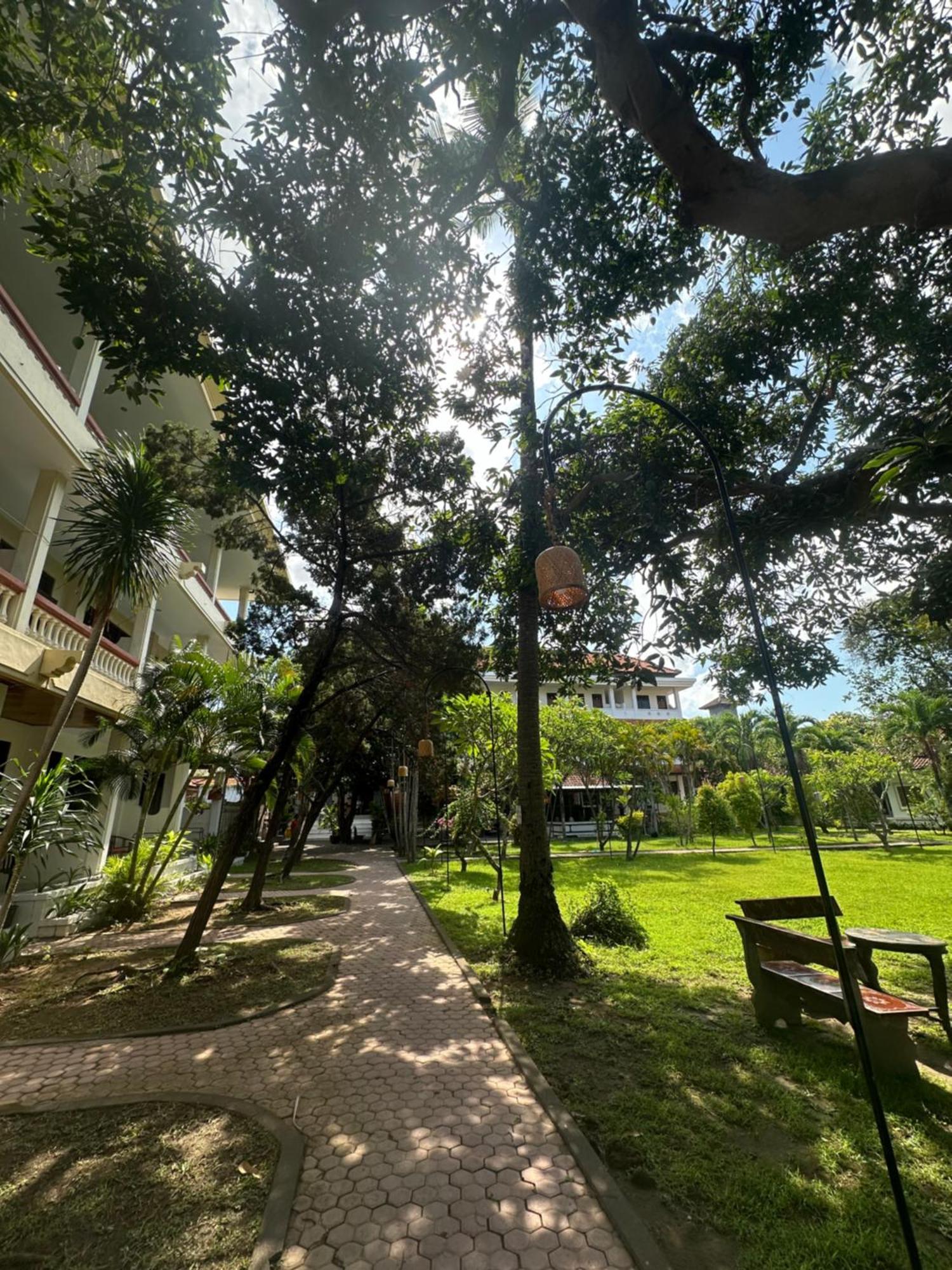 New Mekar Jaya Legian (Bali)