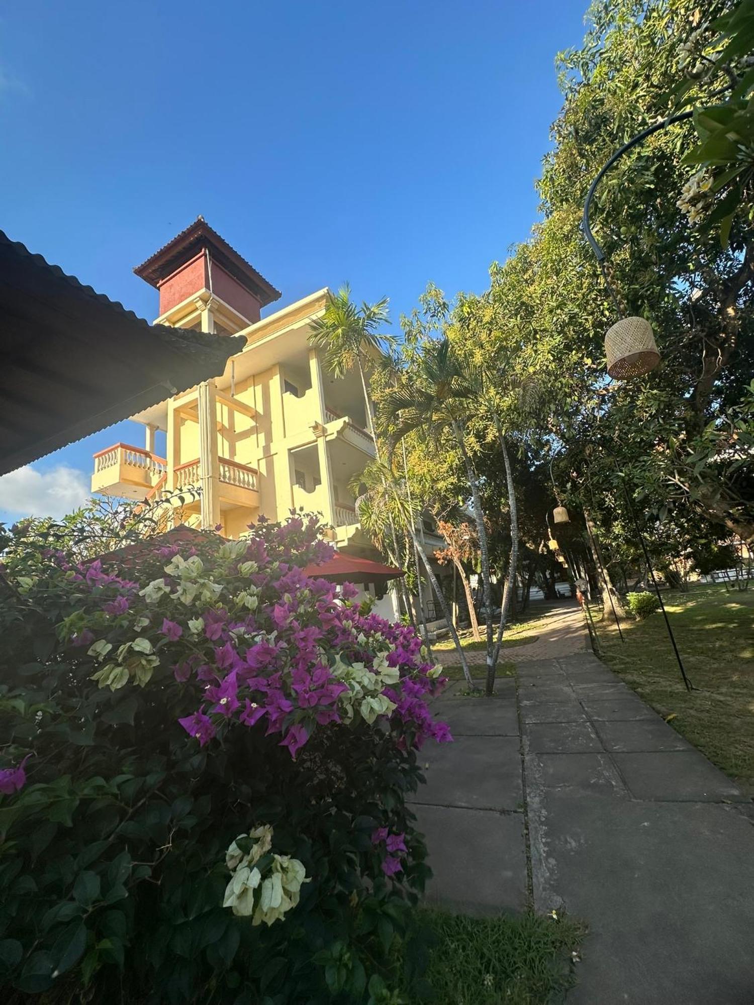 Bed & Breakfast New Mekar Jaya