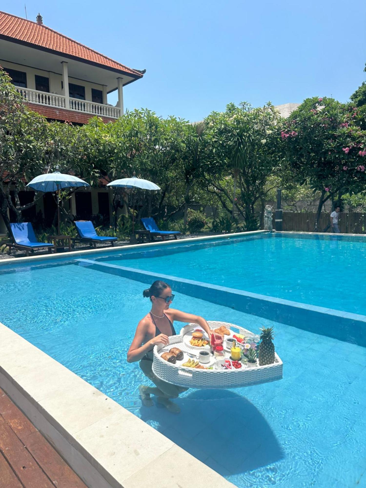 New Mekar Jaya Bed & Breakfast Legian (Bali)