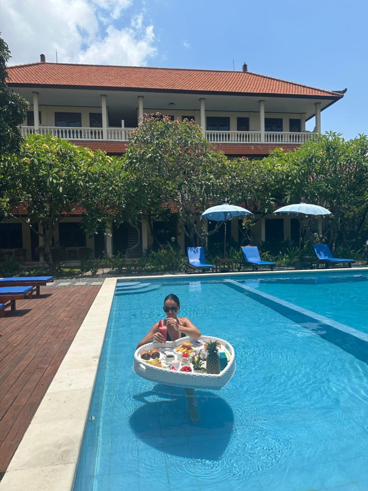 Bed & Breakfast New Mekar Jaya Legian (Bali)