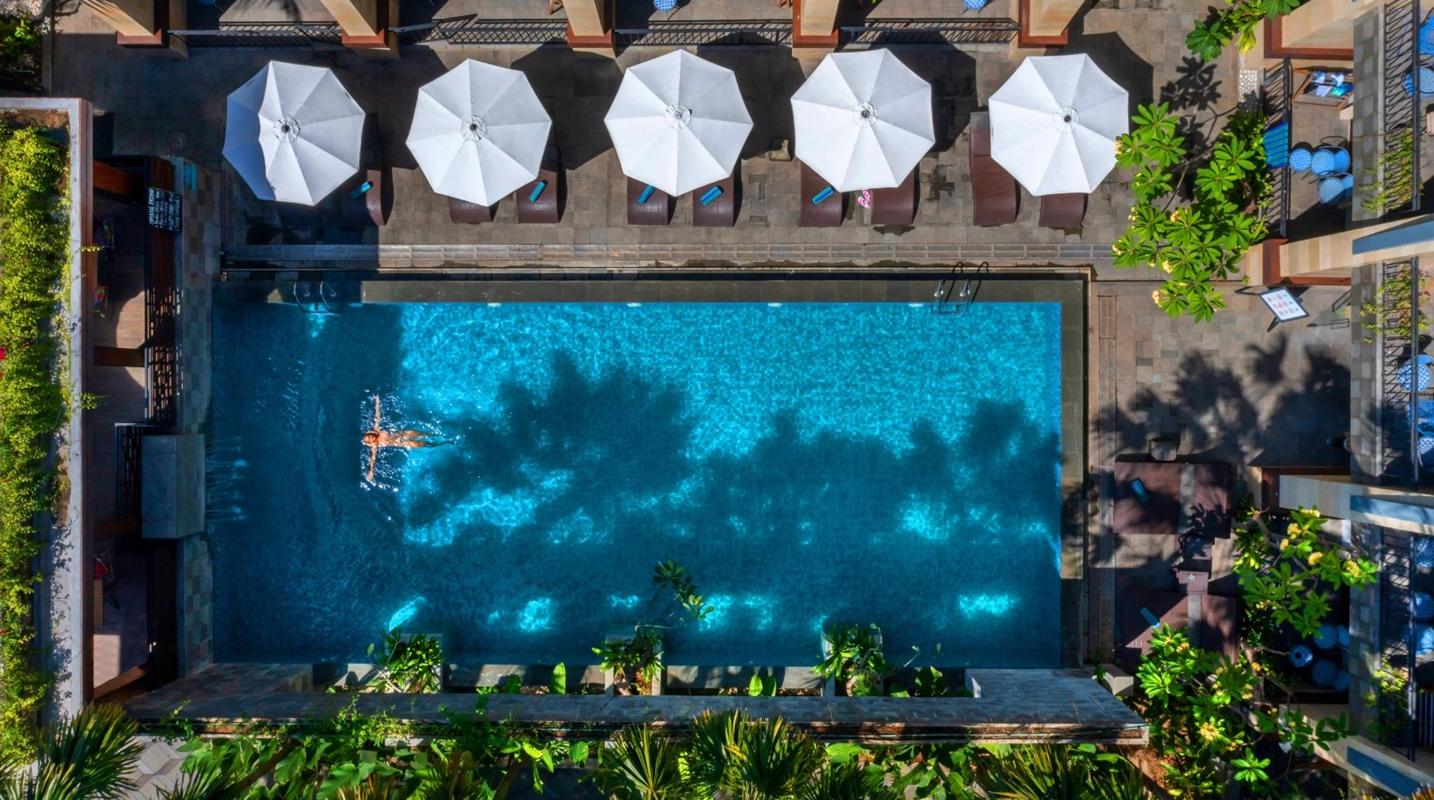 Solia Bali