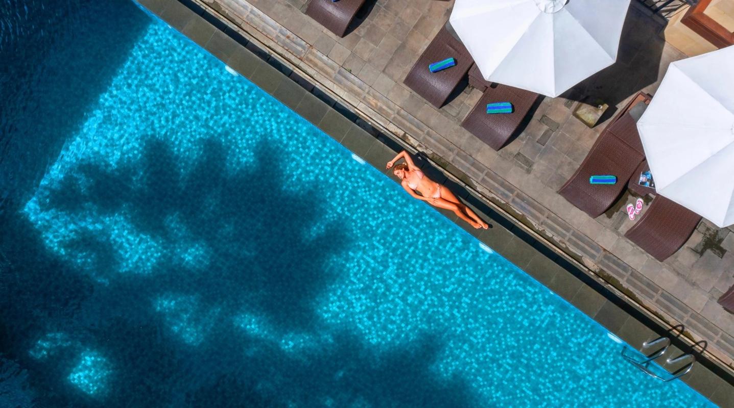 Hotel Solia Bali