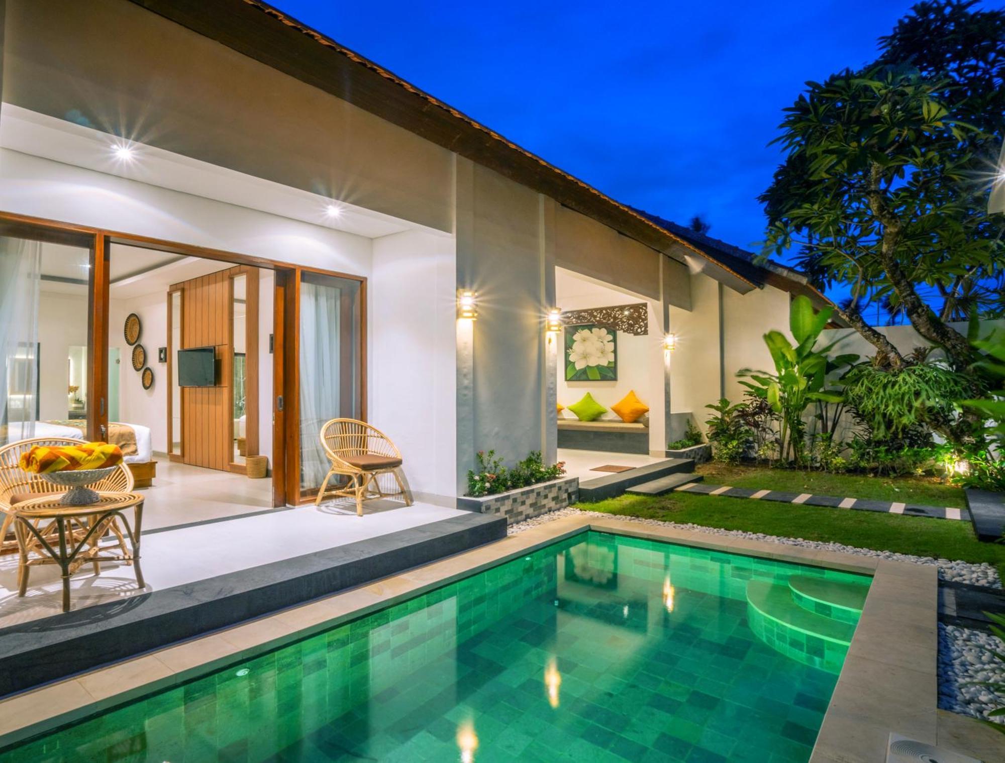 Alam Jepun Legian (Bali)