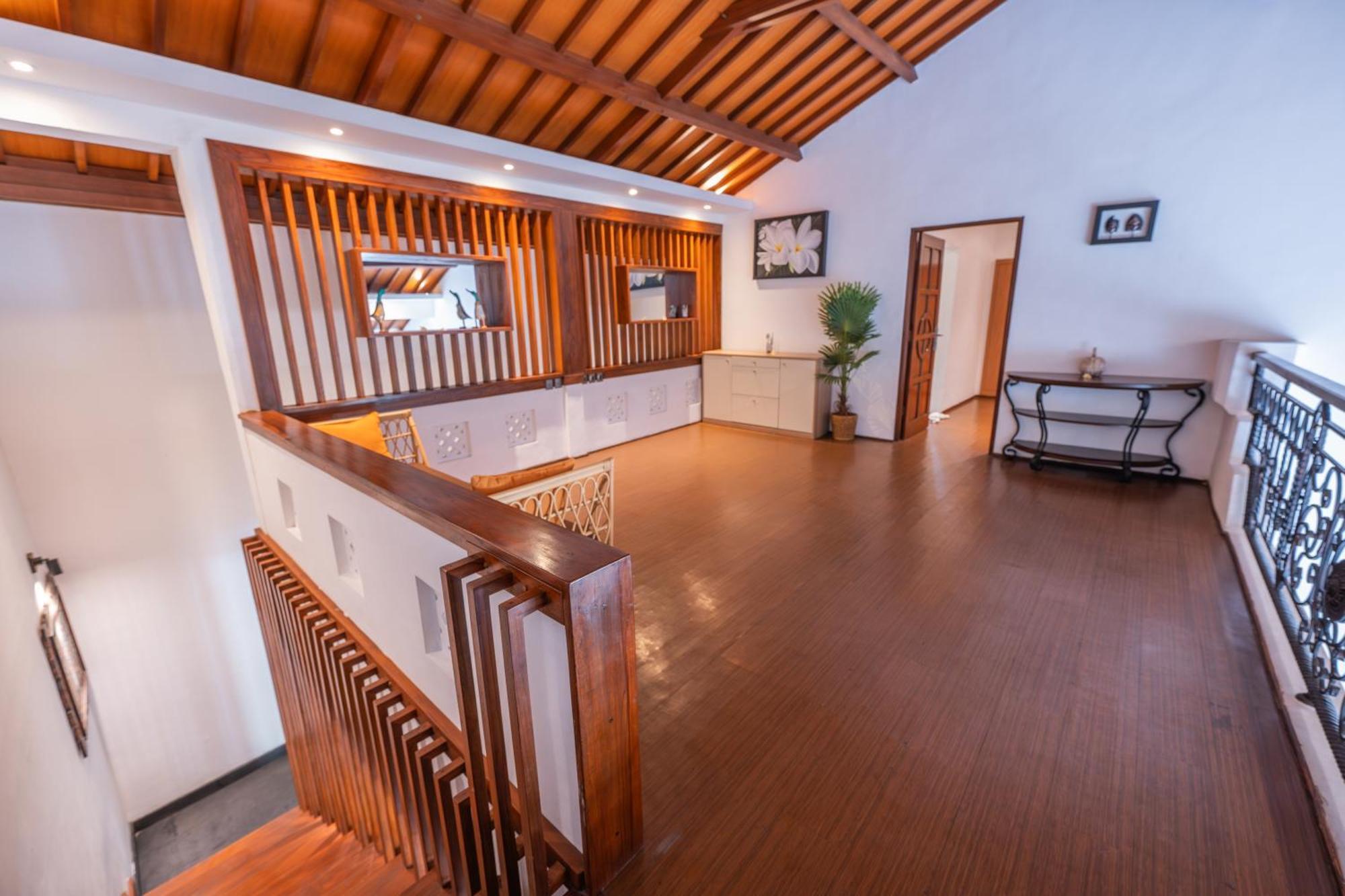Alam Jepun Villa Legian (Bali)