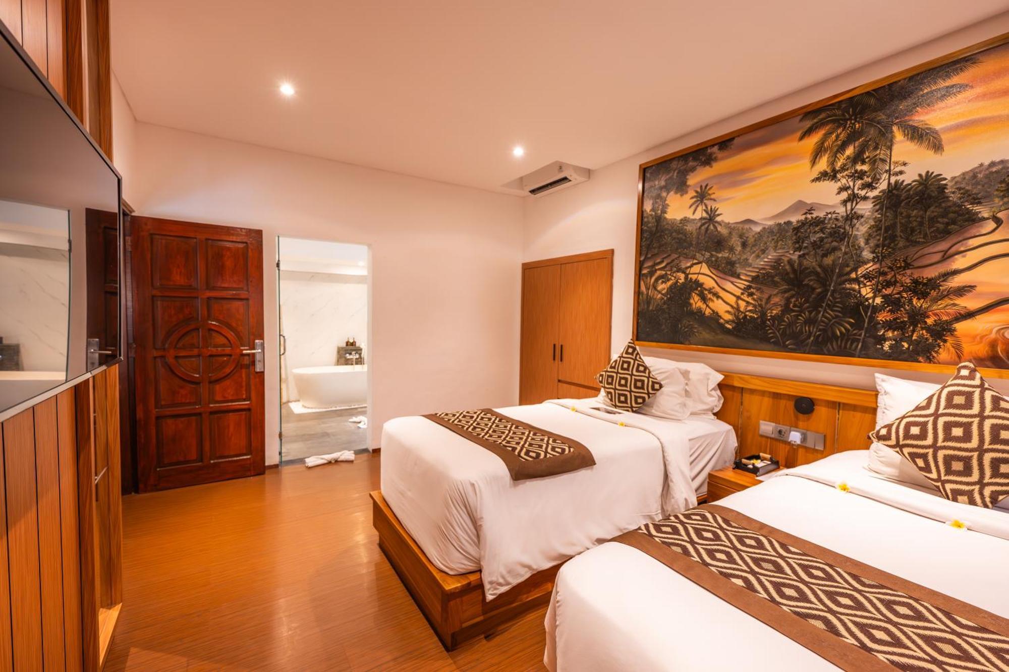 Alam Jepun Legian (Bali)