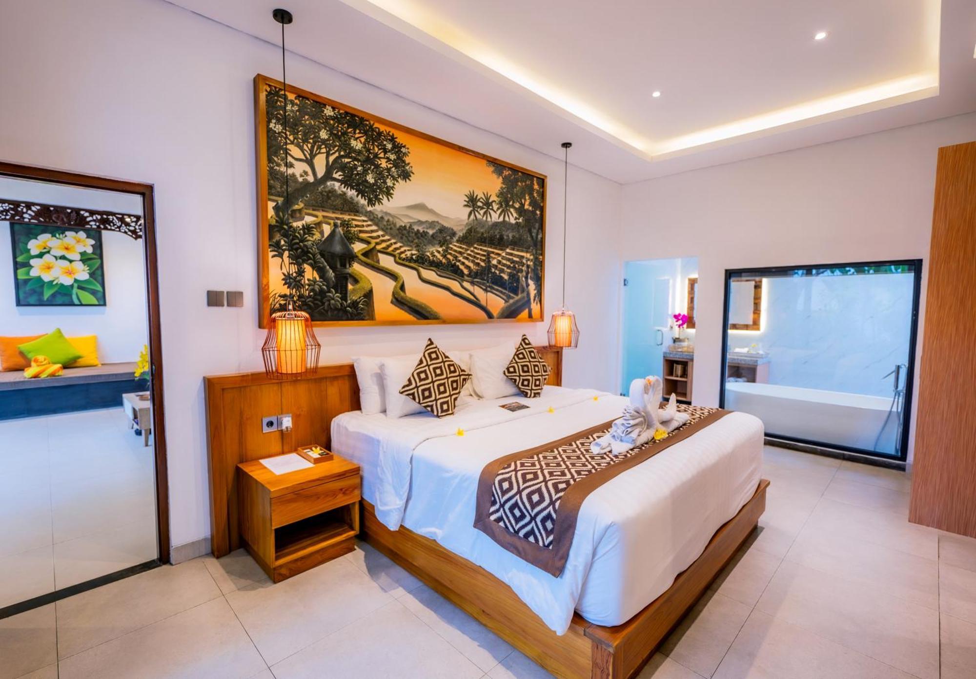 Villa Alam Jepun