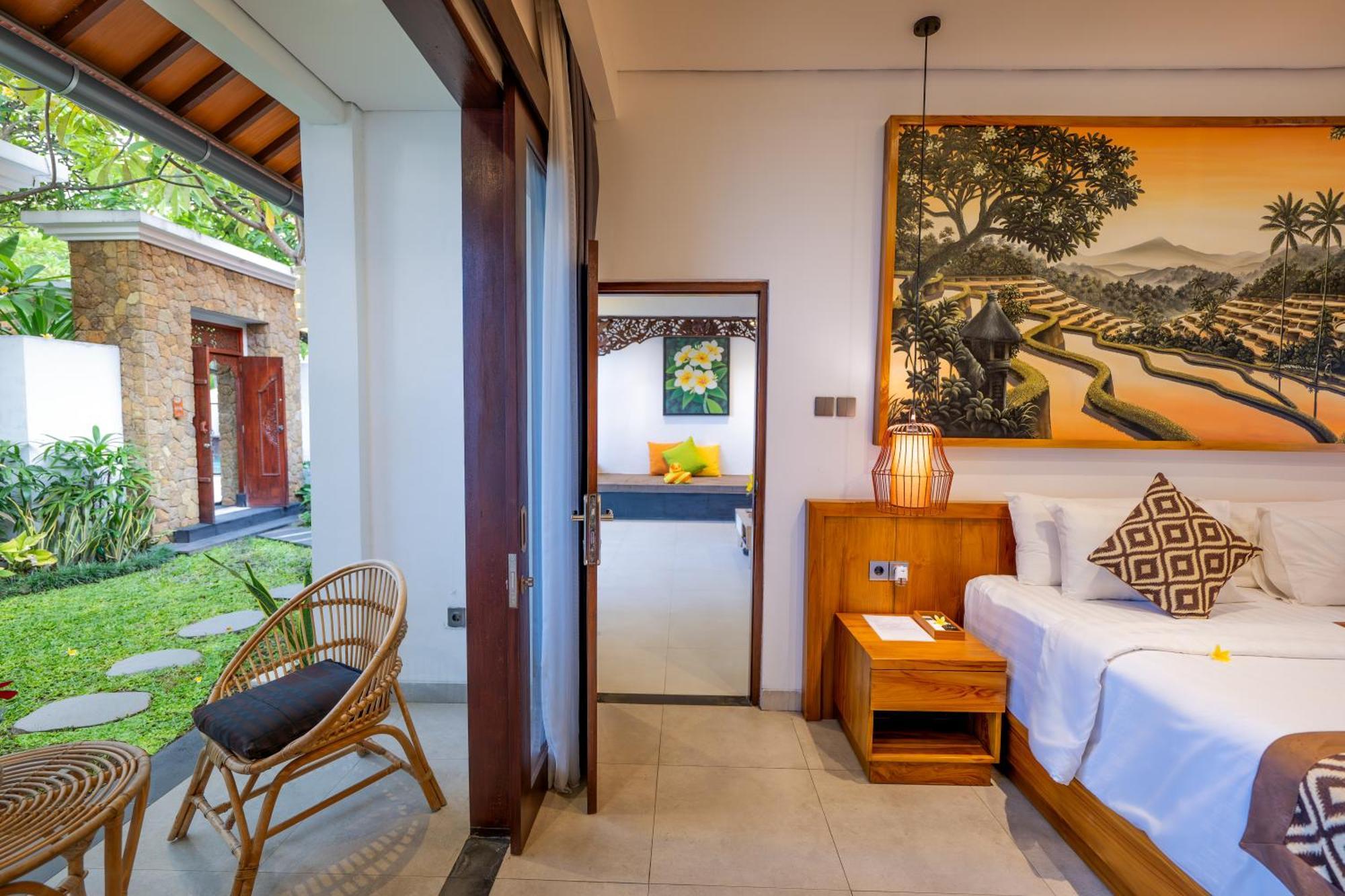 Alam Jepun Legian (Bali)
