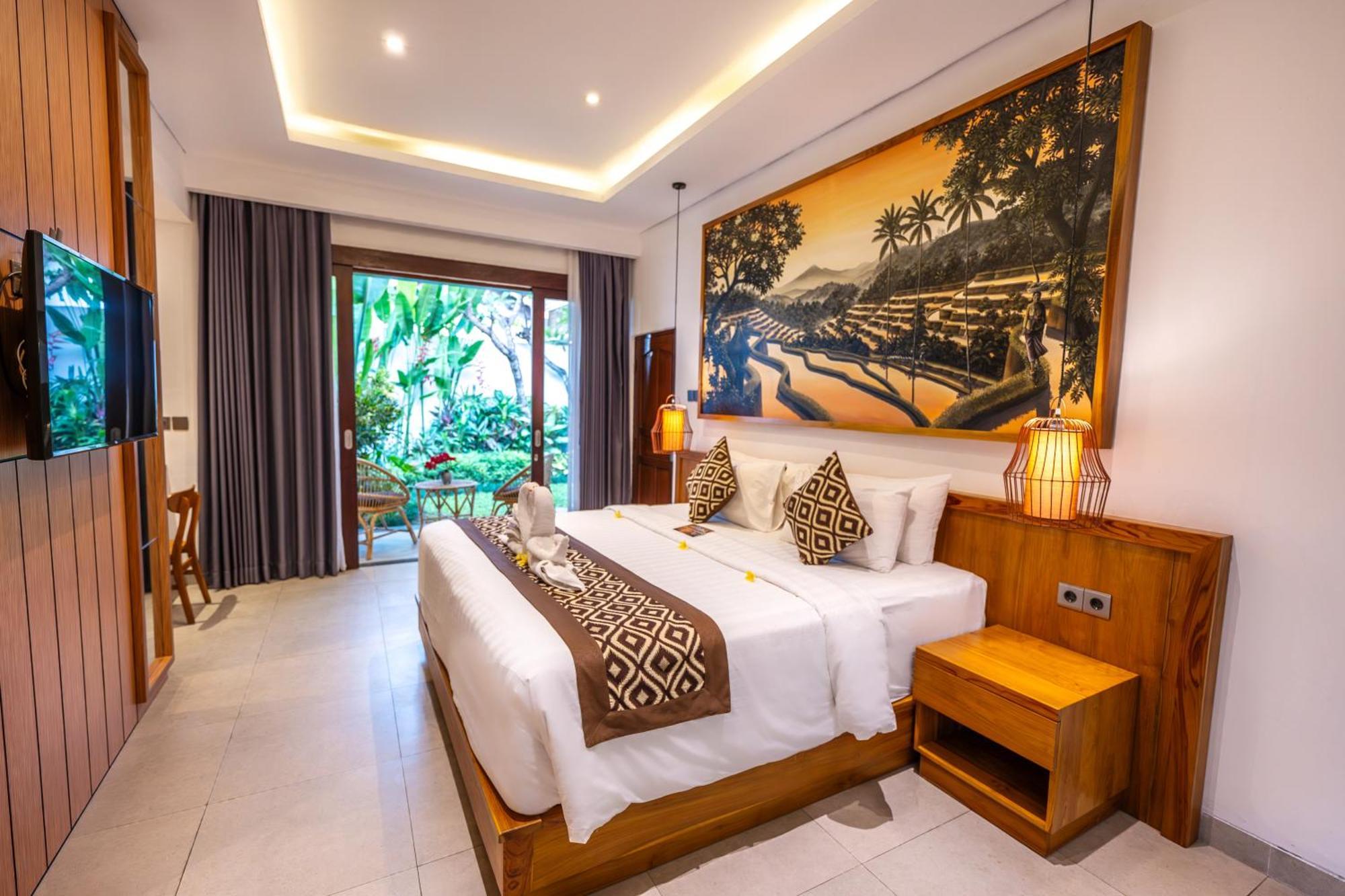 Alam Jepun * Legian (Bali)