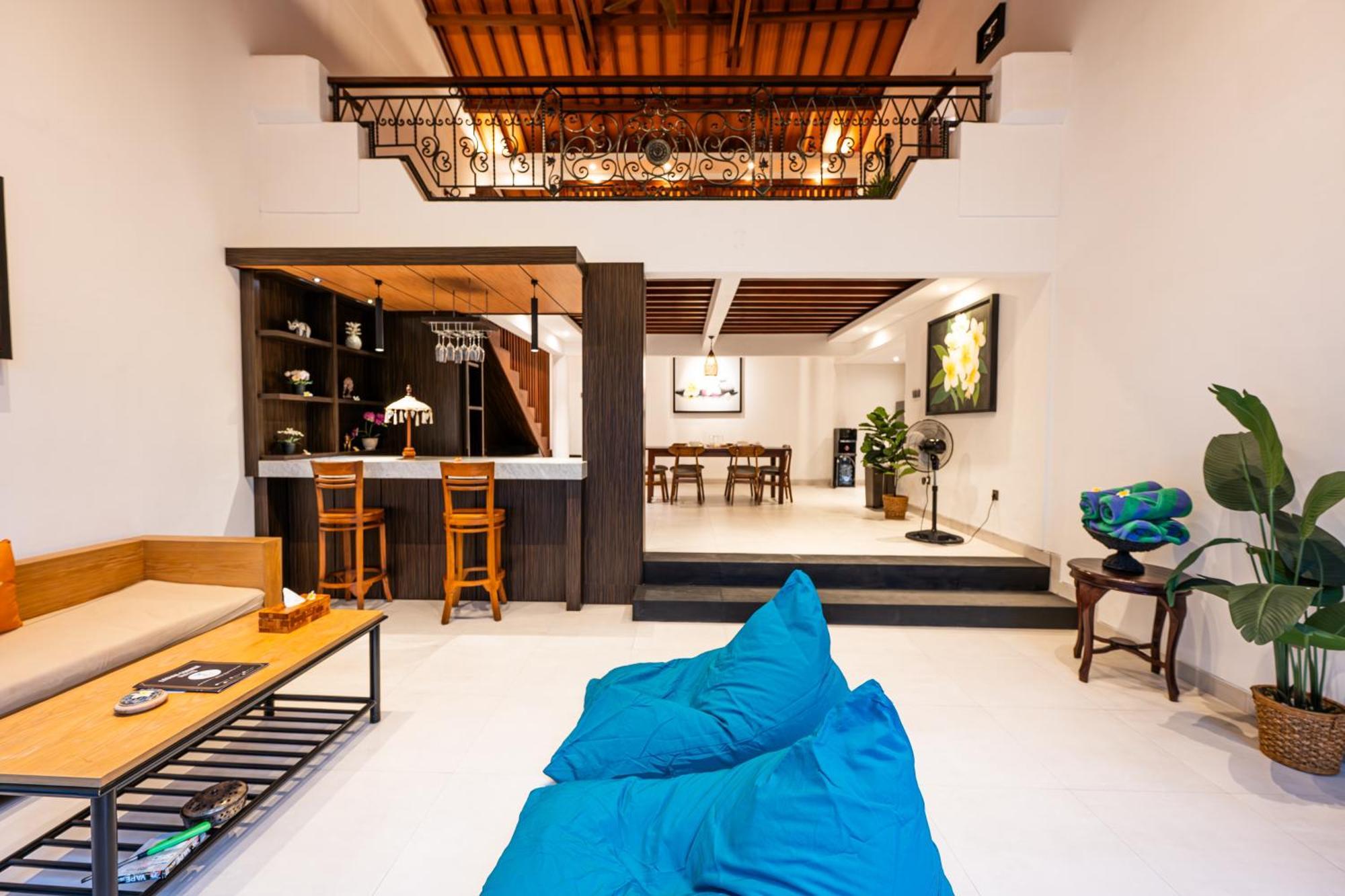 Villa Alam Jepun *
