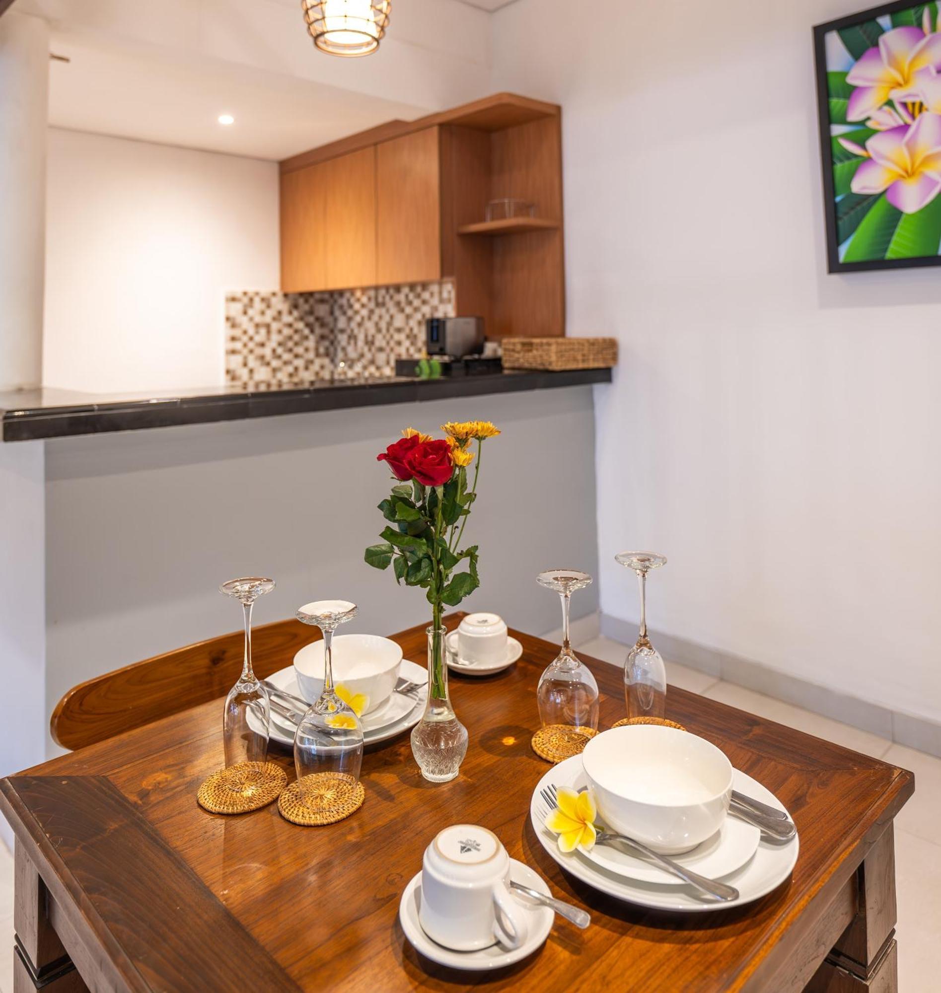Alam Jepun Villa Legian (Bali)