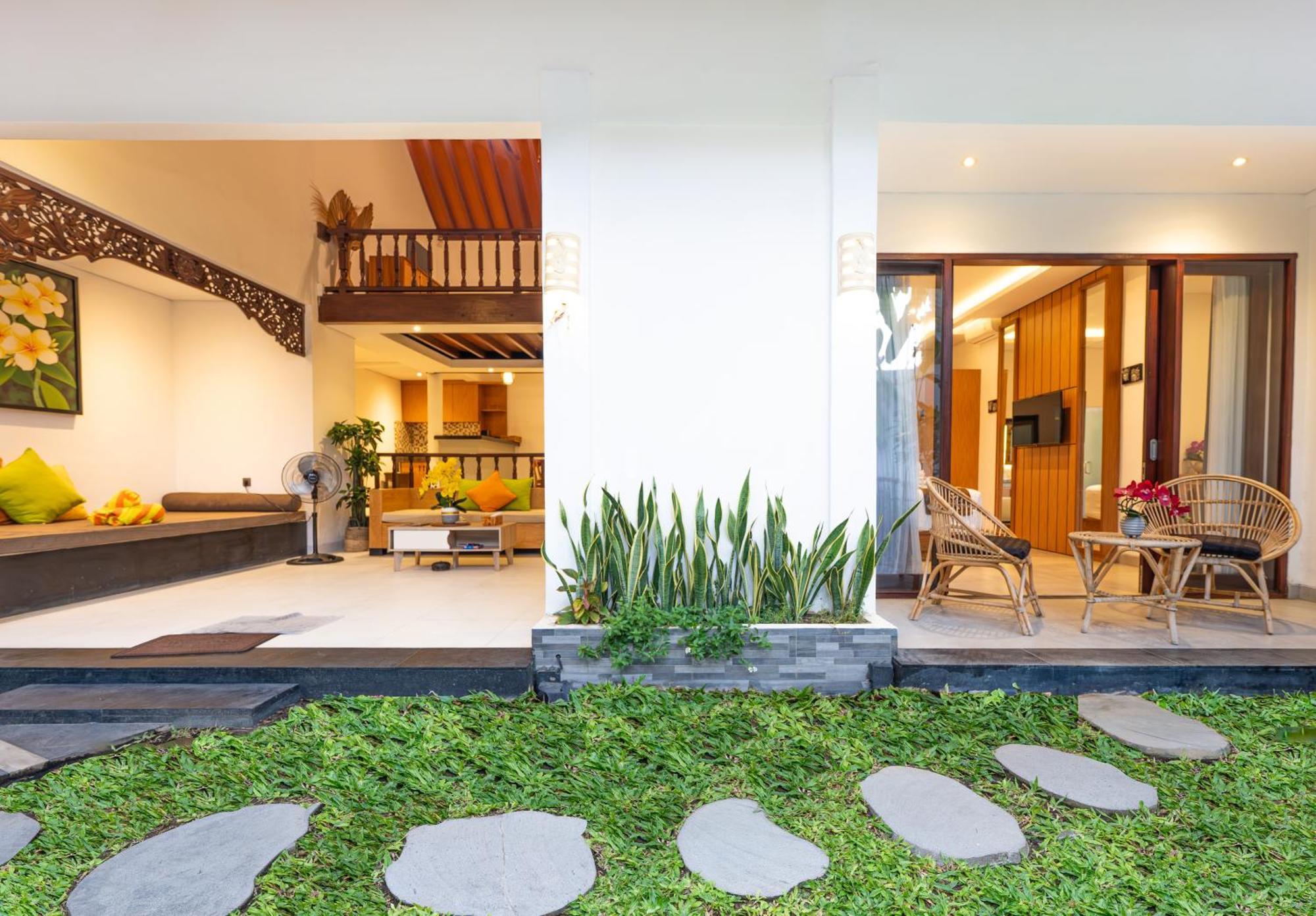 Alam Jepun Legian (Bali)