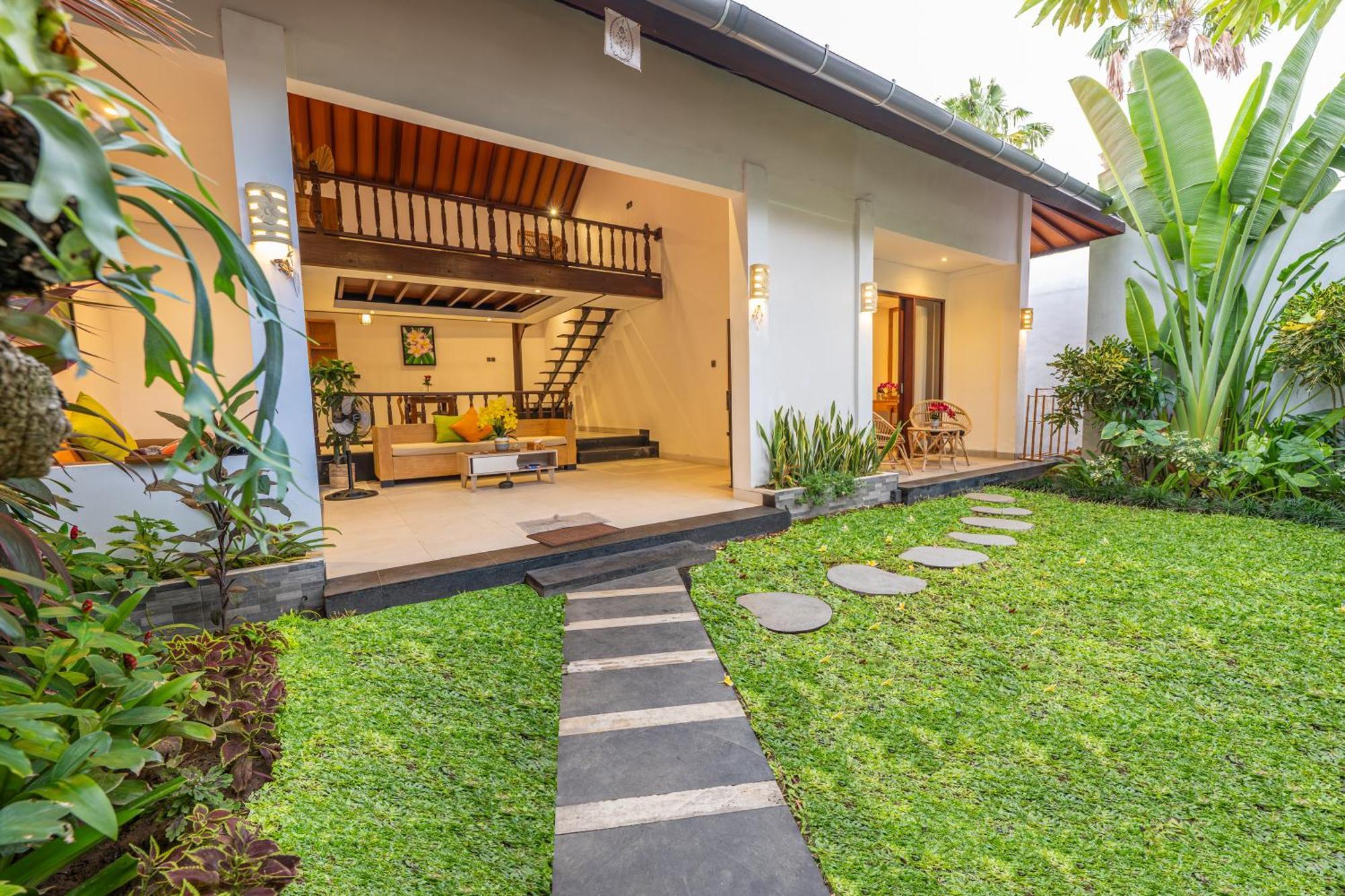 Alam Jepun * Legian (Bali)