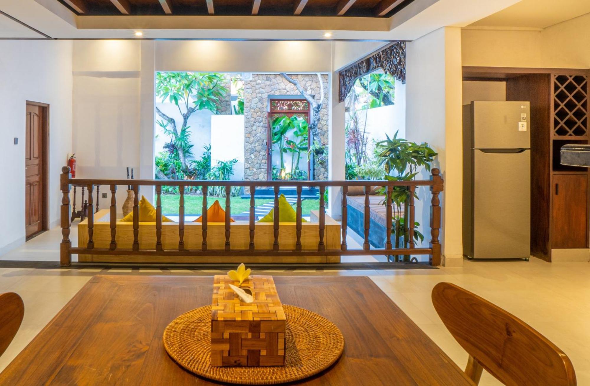 Alam Jepun Villa