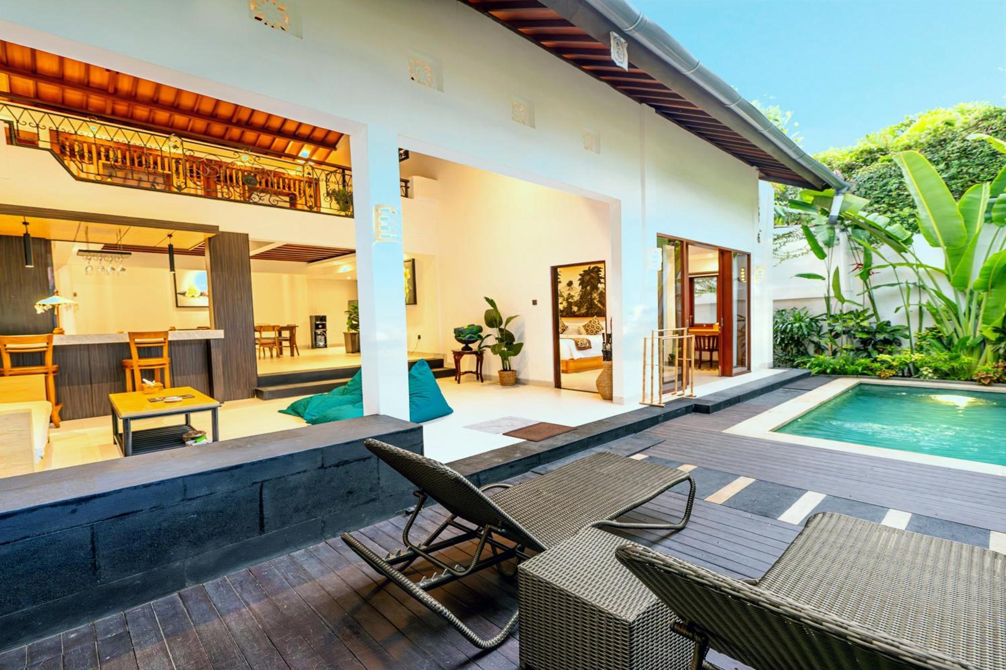 Villa Alam Jepun