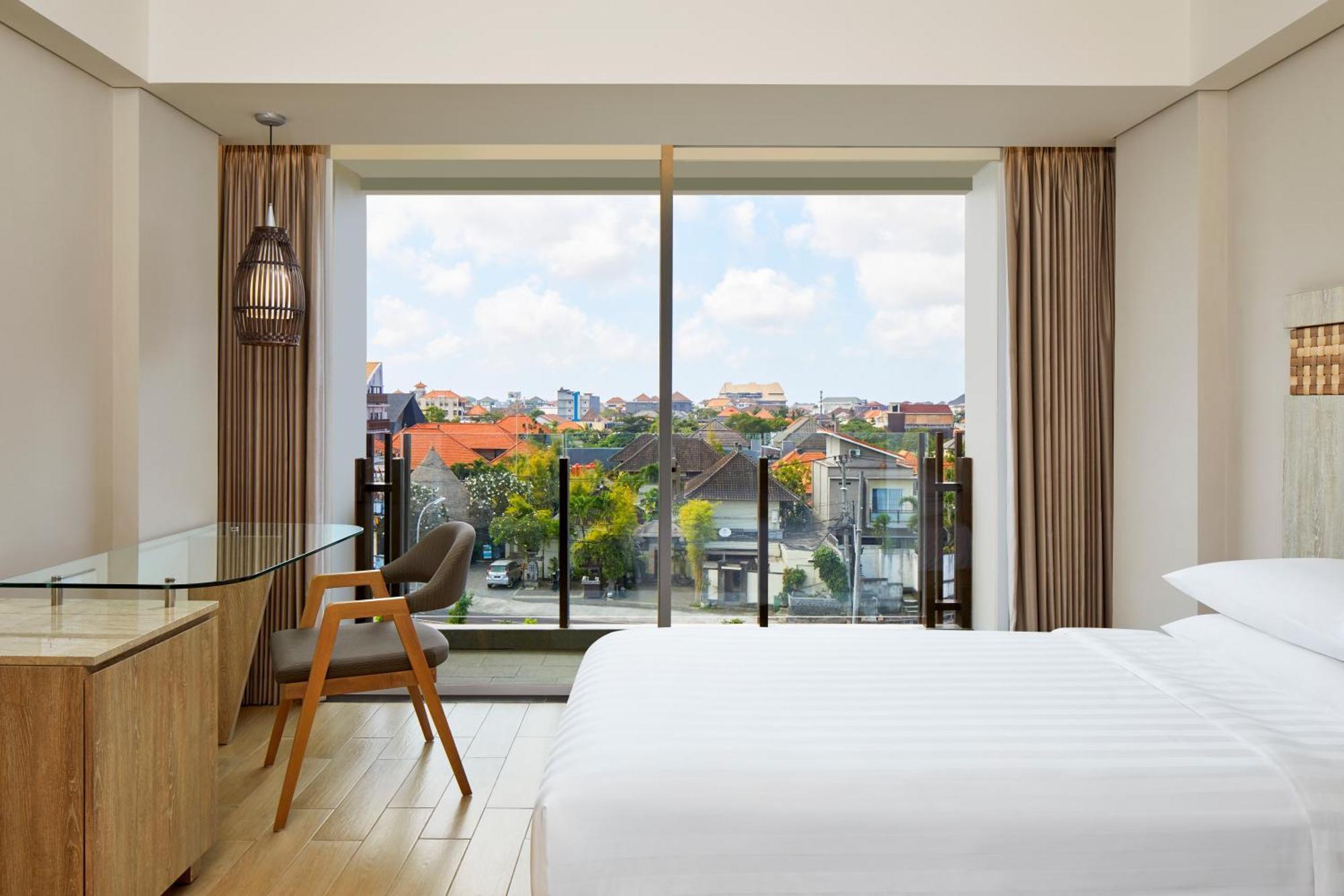 Fairfield By Marriott Bali 4* Legian