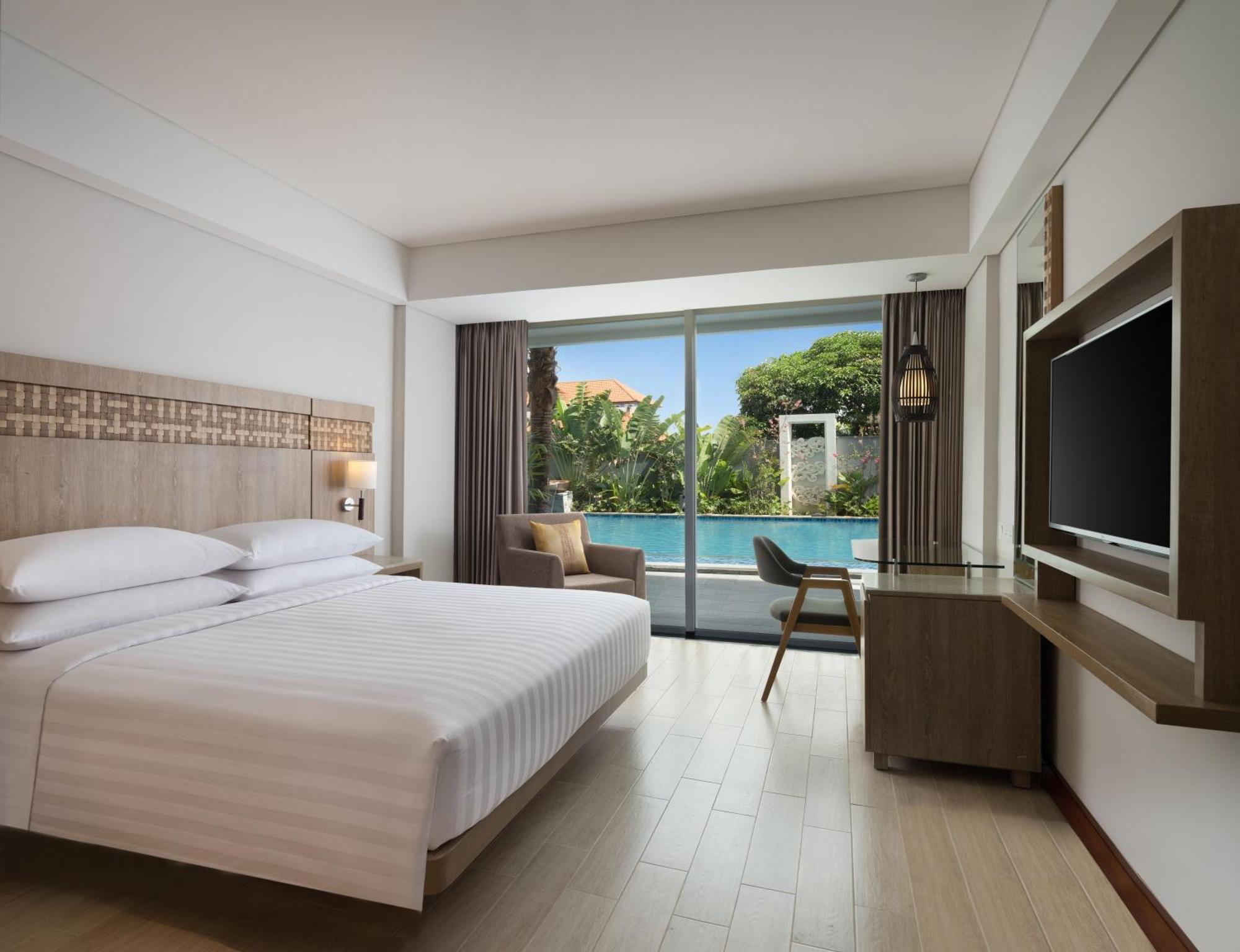 Fairfield By Marriott Bali 4*