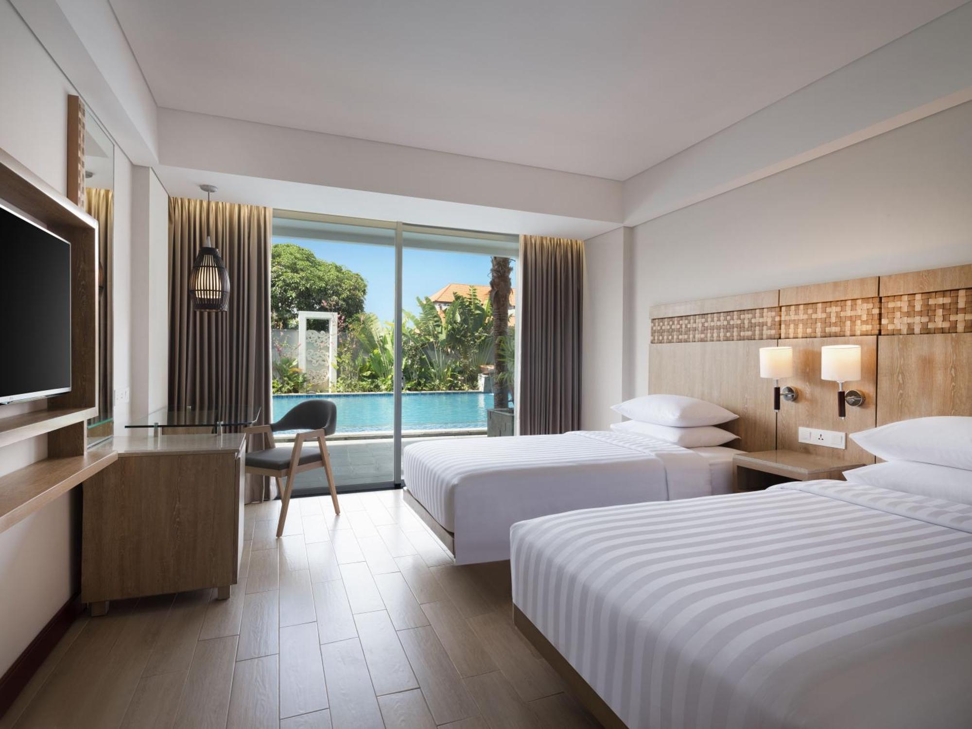 Hotel Fairfield By Marriott Bali