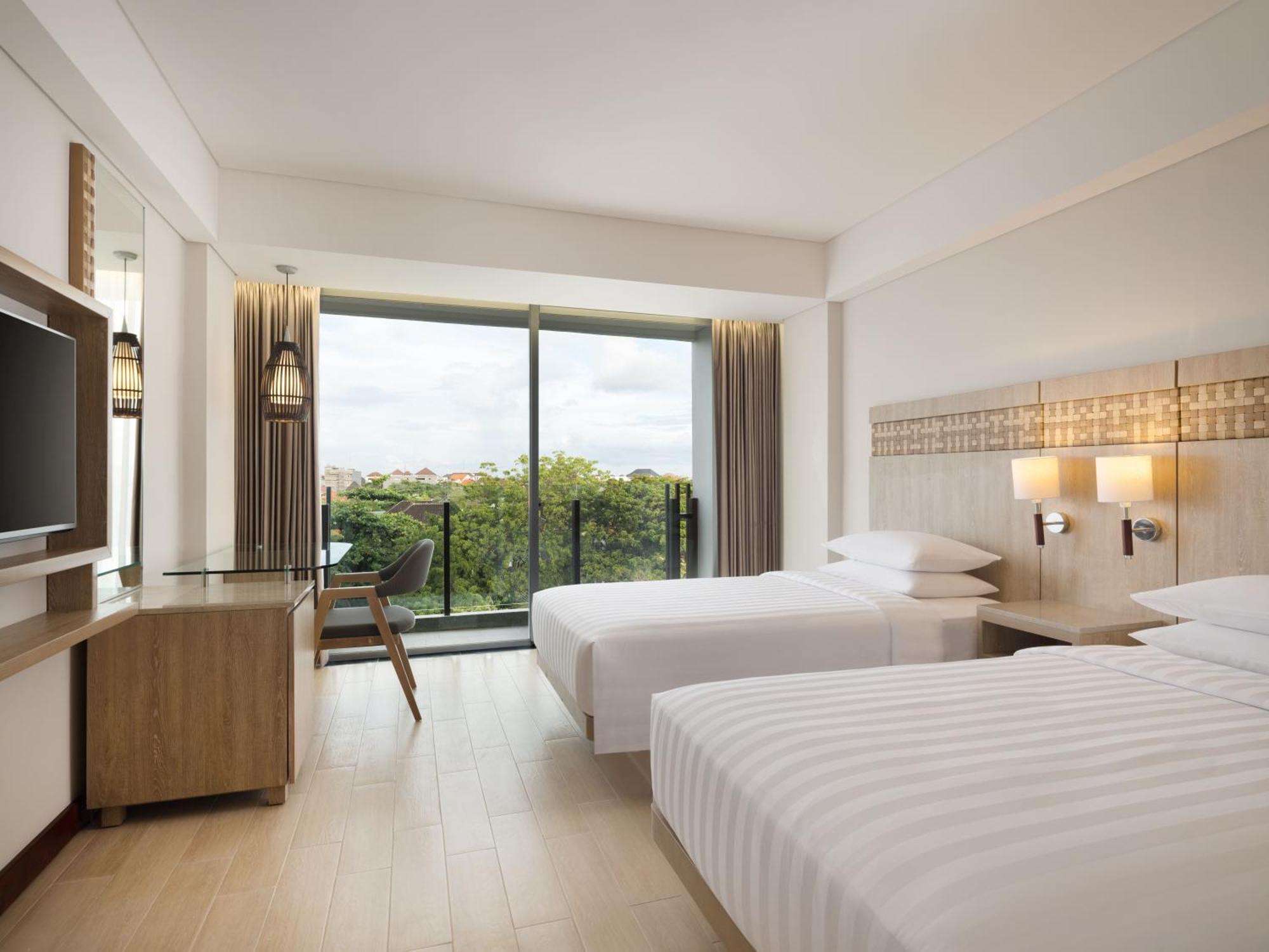 Fairfield By Marriott Bali Hotel Legian