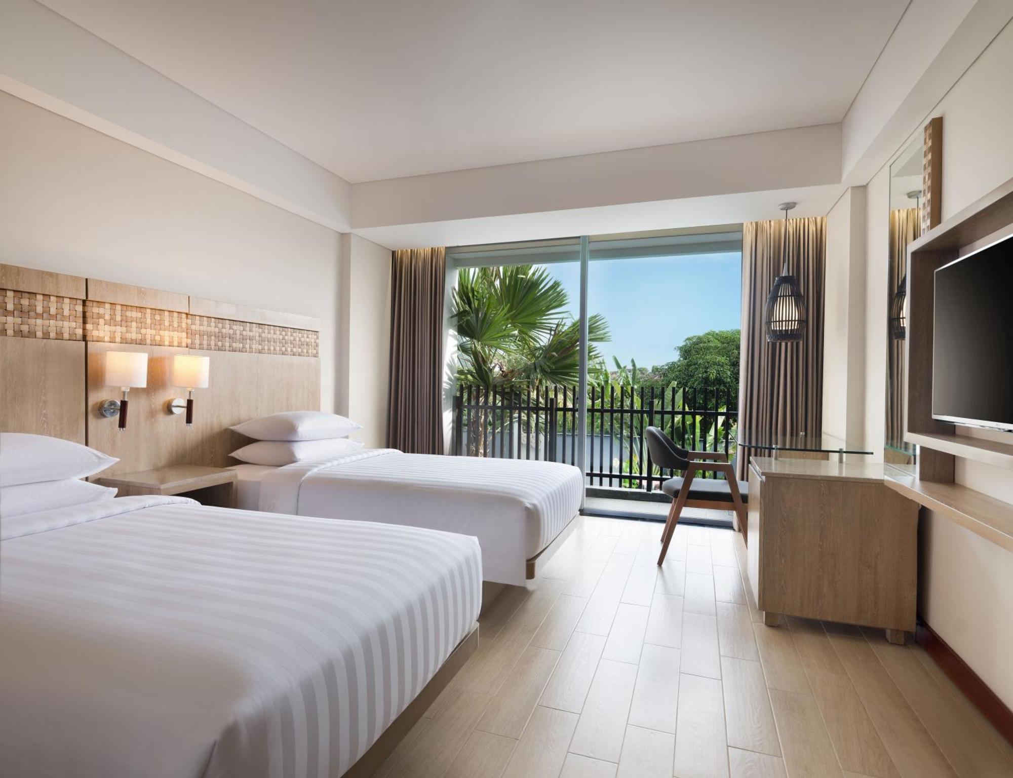 Fairfield By Marriott Bali Legian